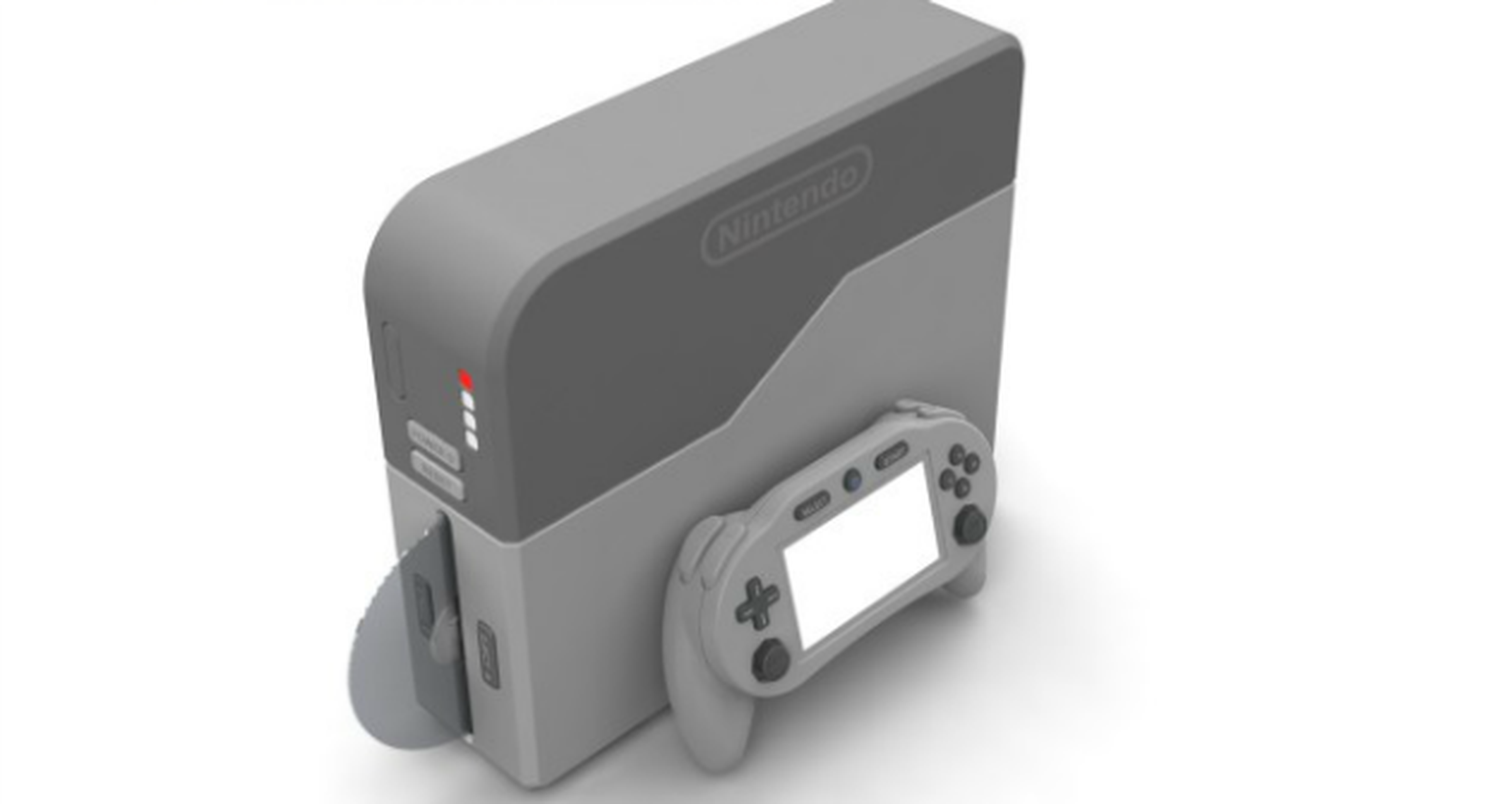 Nintendo ya está trabajando en la sucesora de Wii U