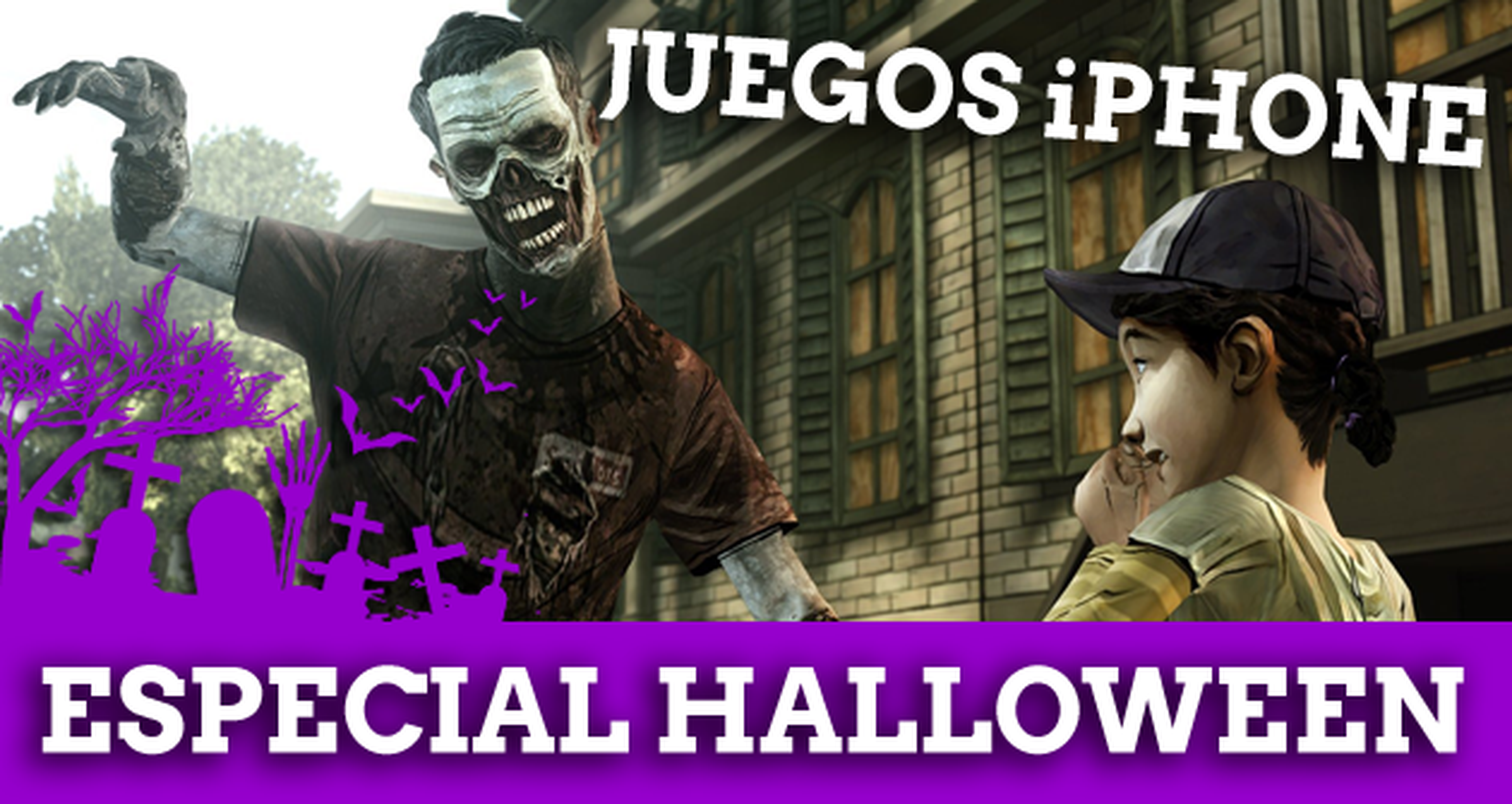 Especial Halloween: Los mejores juegos de terror de iPhone y iPad