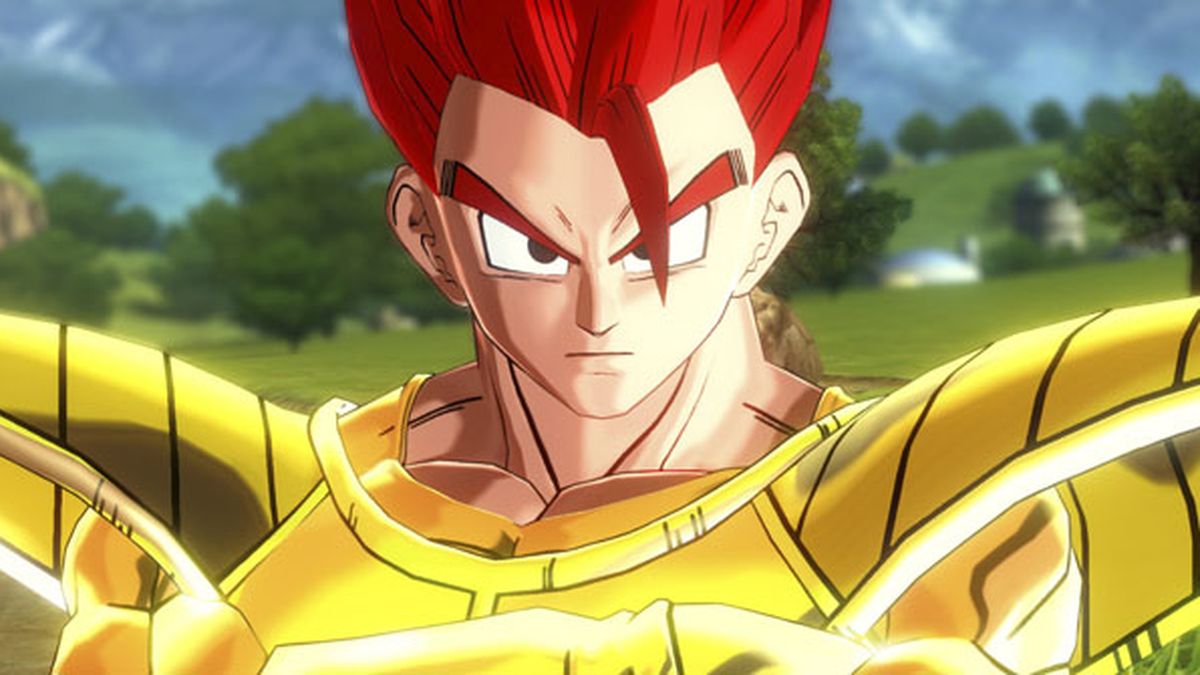 Dragon Ball Xenoverse y sus requisitos mínimos en PC -BILLY- 