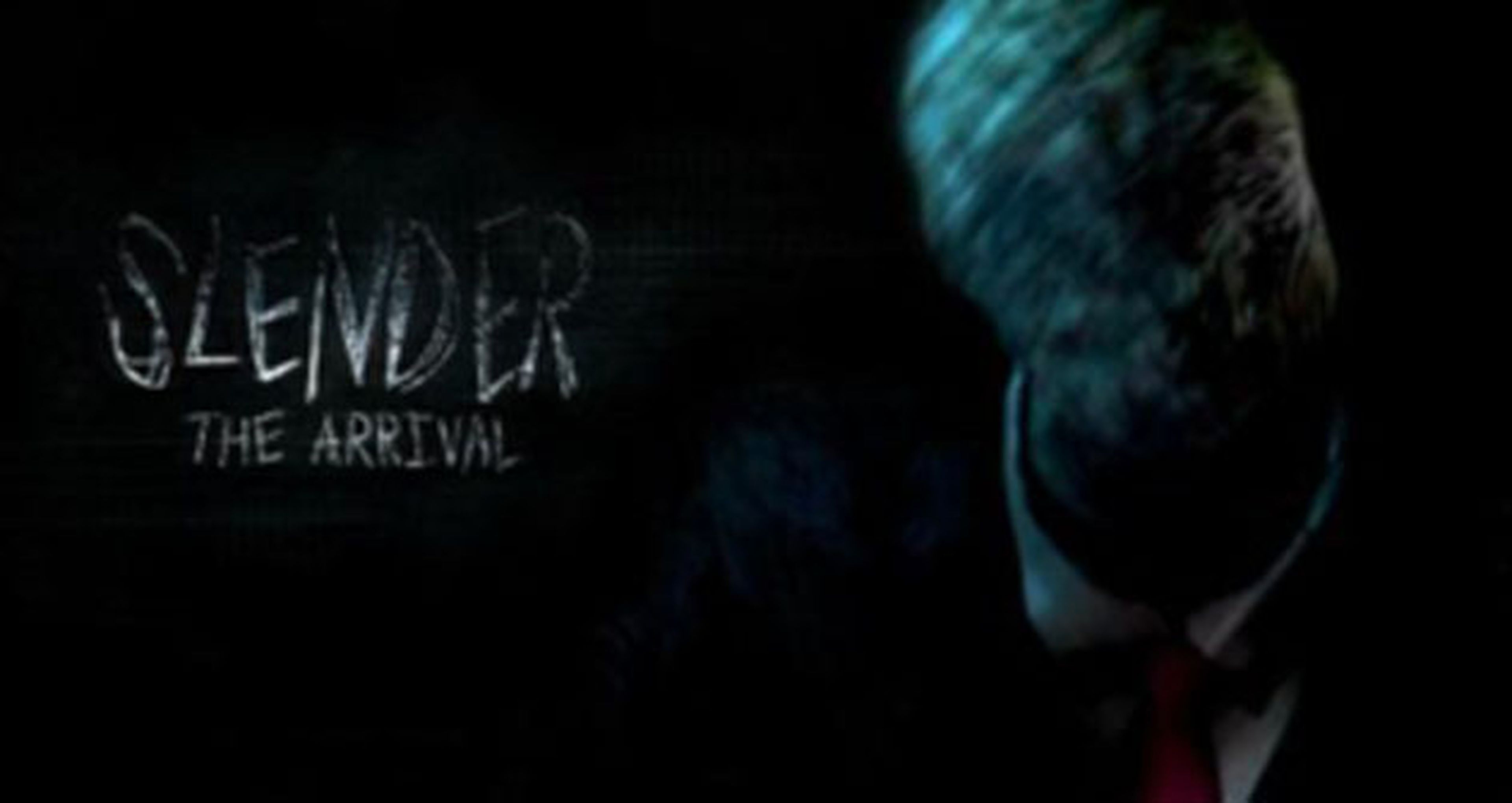 Slender The Arrival también llegará a PS4, Xbox One y Wii U
