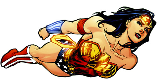 Kathryn Bigelow, candidata principal para dirigir Wonder Woman DC