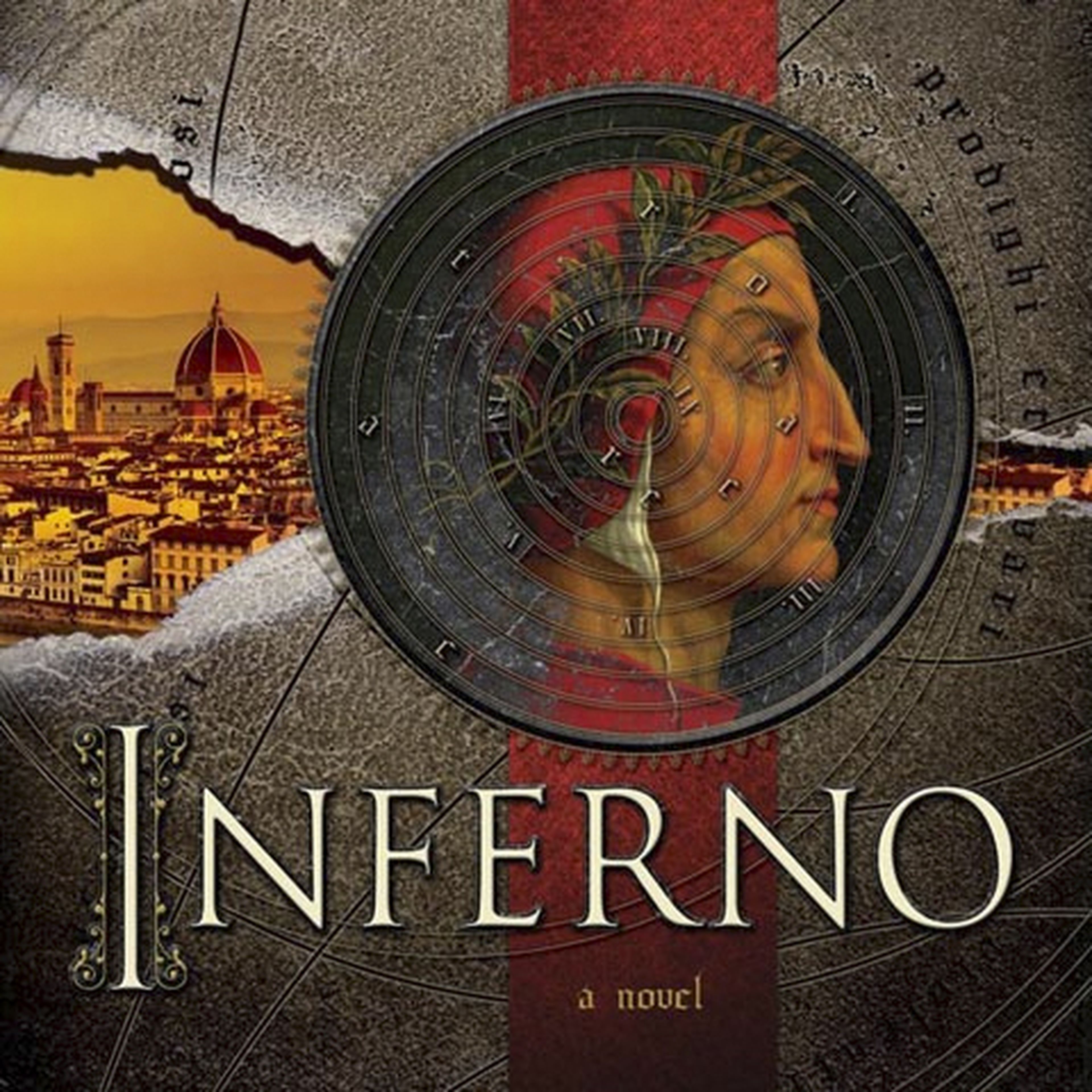 La tercera película de El código Da Vinci, Inferno, se retrasa a 2016