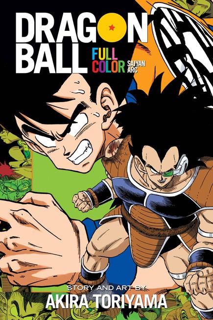 Manga: Novedades de octubre para el Salón del Manga