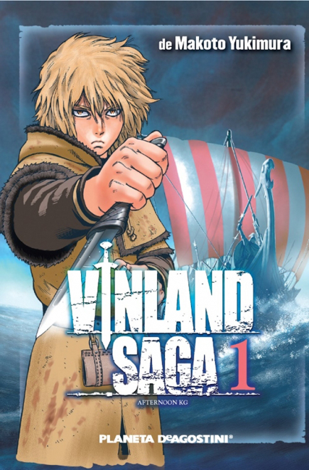 Manga: Novedades de octubre para el Salón del Manga