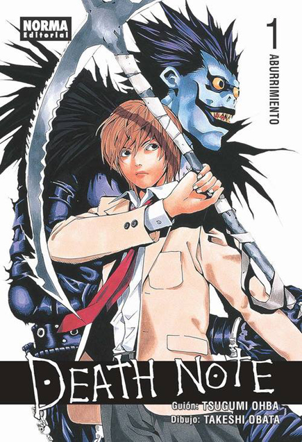 Manga: Novedades de octubre para el Salón del Manga