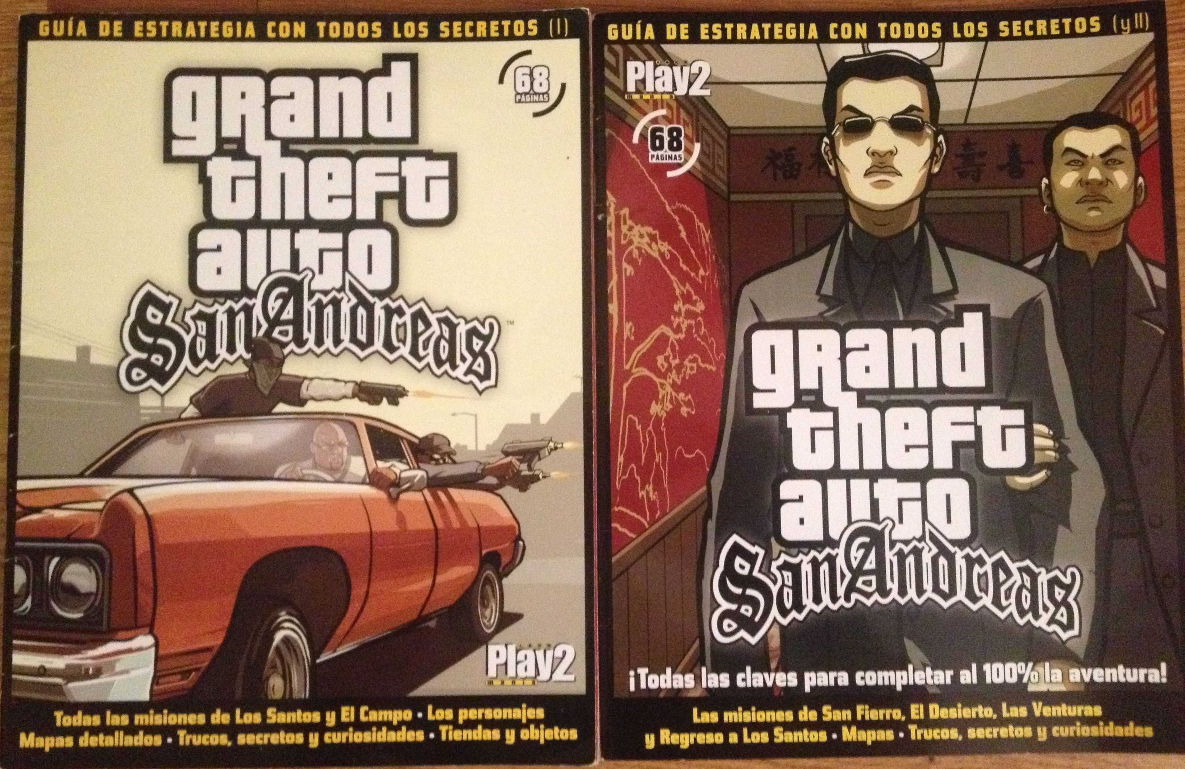 Décimo aniversario de GTA San Andreas