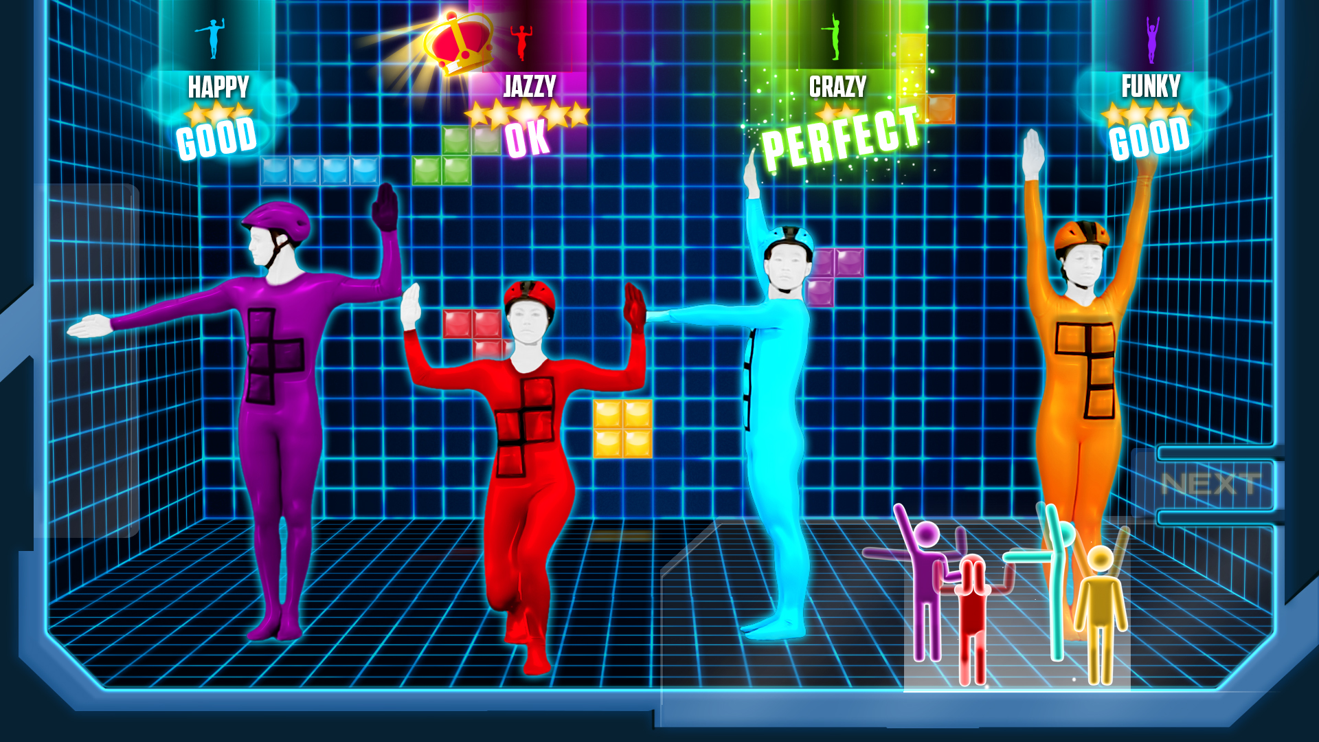 Игра Just Dance 2025 Купить