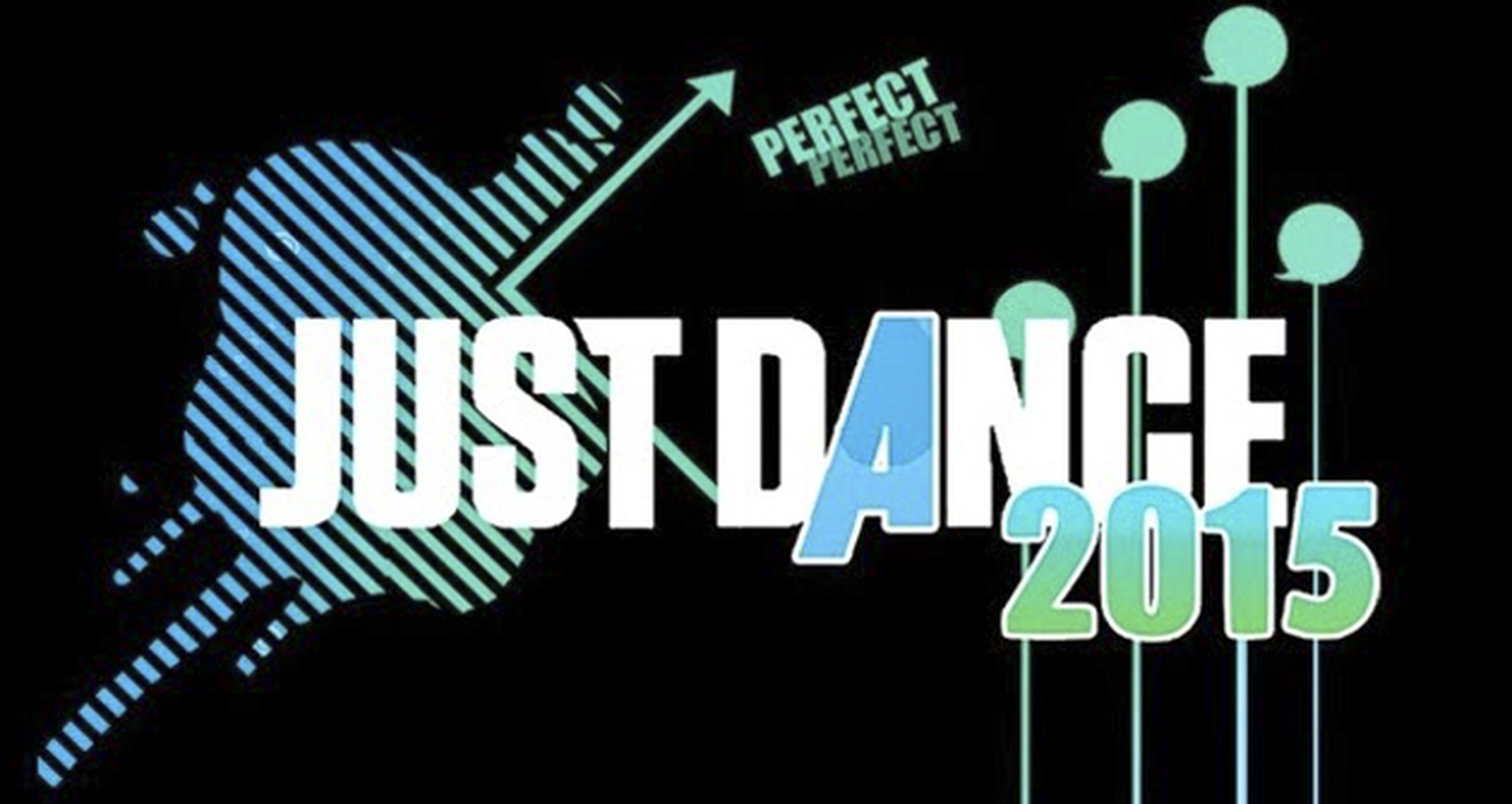 Análisis de Just Dance 2015
