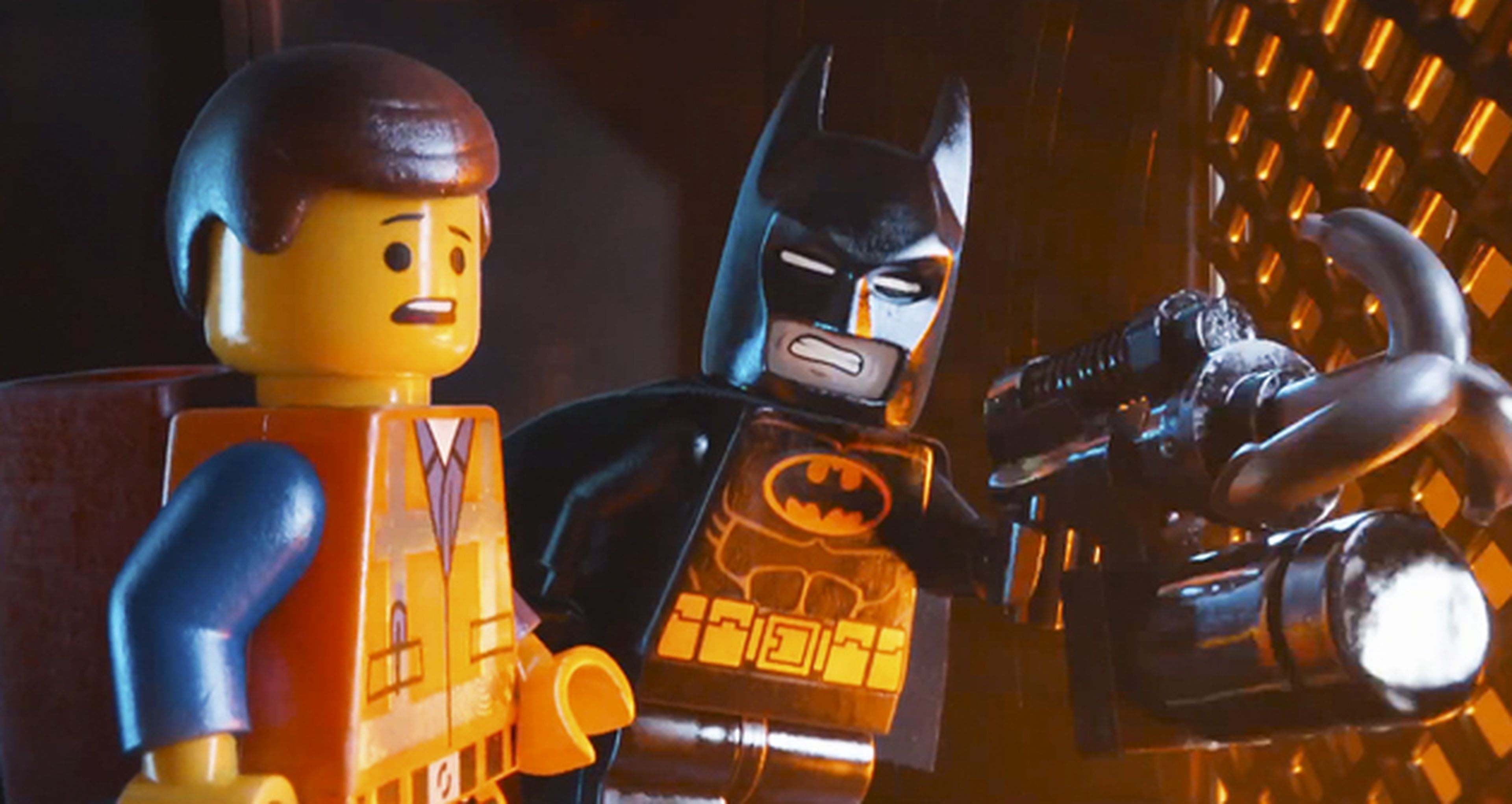 La LEGO película 2 ya tiene guionistas confirmados: ¡repiten Lord y Miller!