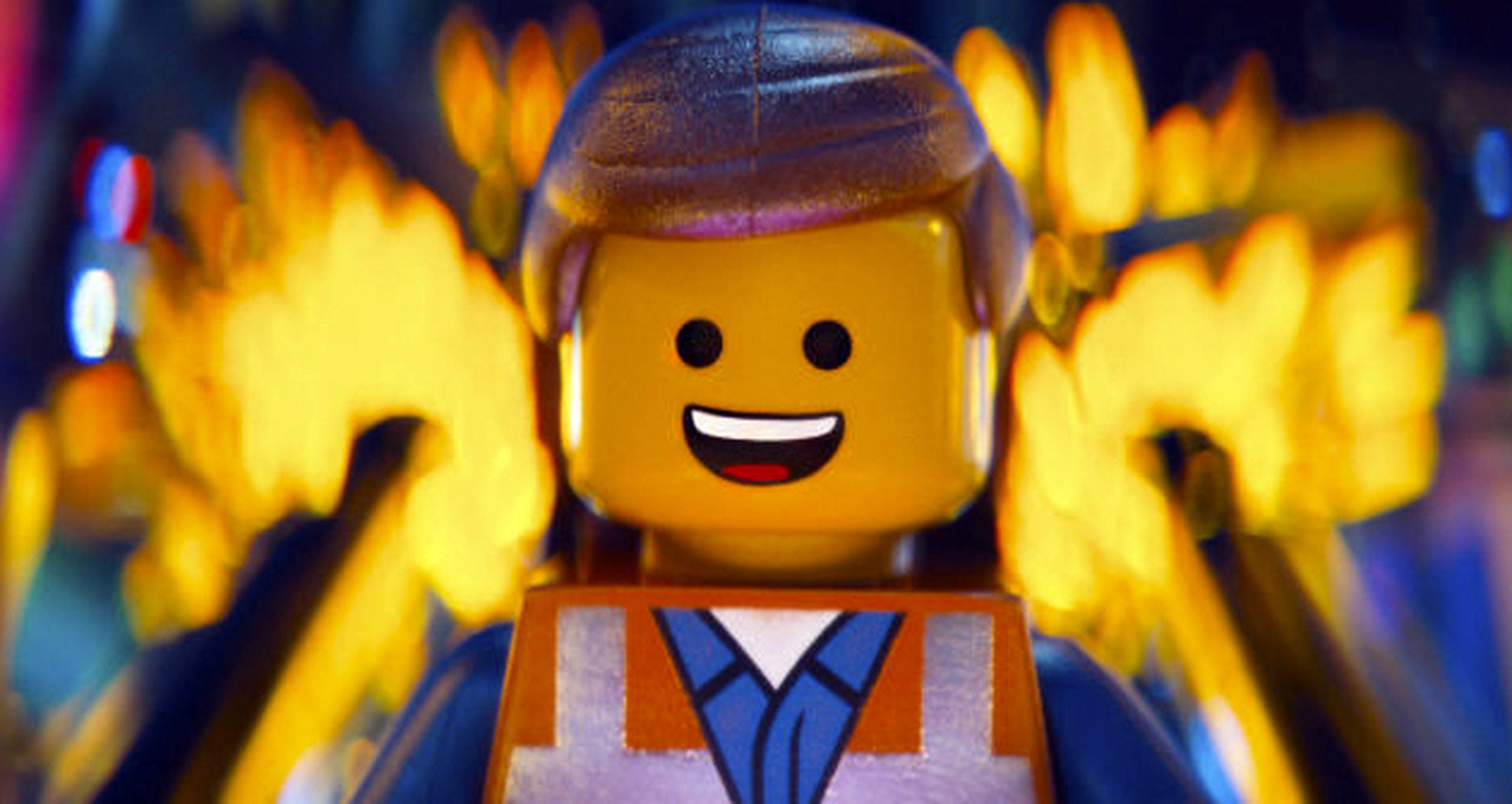 La LEGO película 2 ya tiene guionistas confirmados: ¡repiten Lord y Miller!
