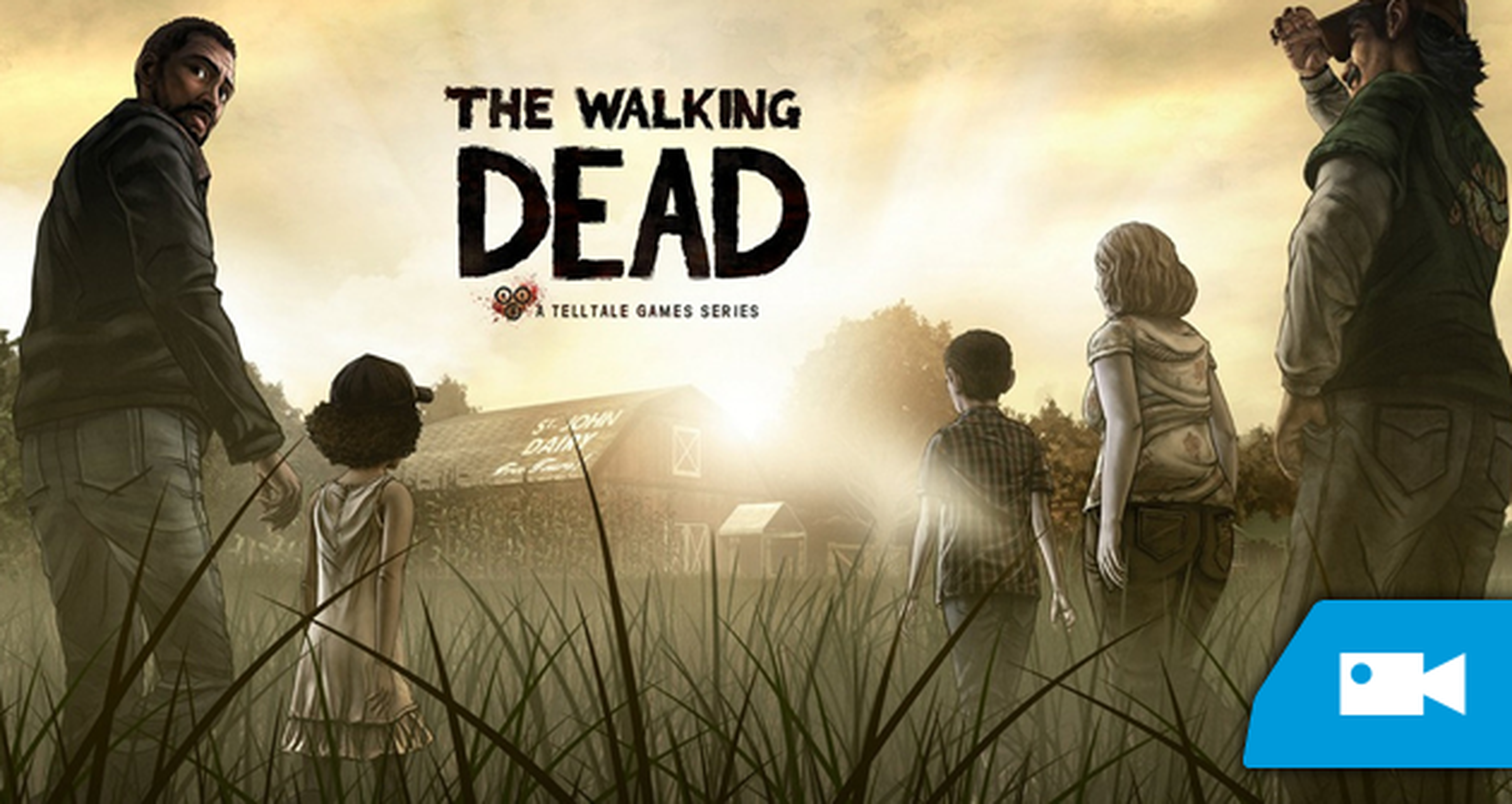 Análisis de The Walking Dead Temporada 1