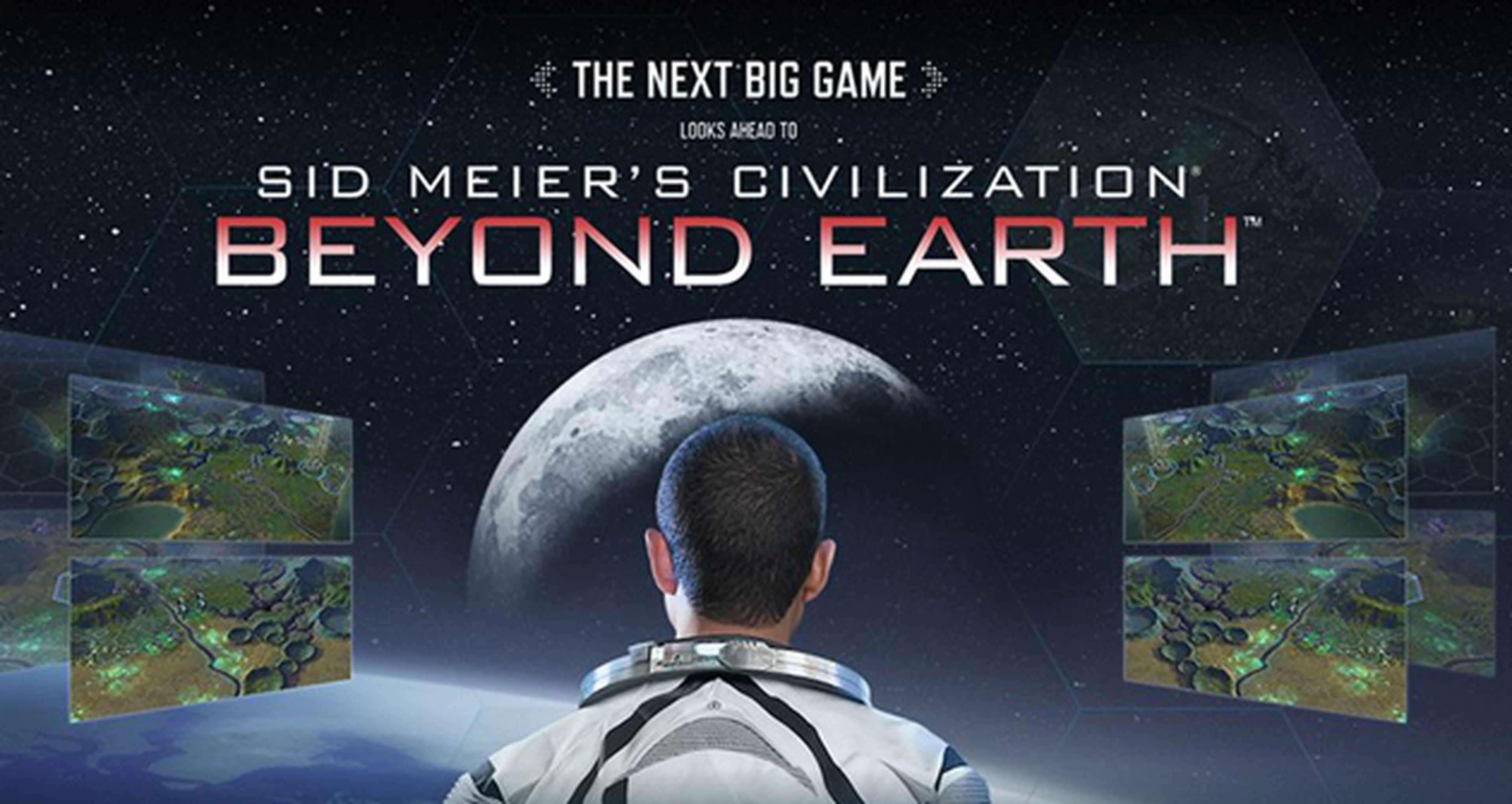 Demo de Civilization Beyond Earth ya disponible en Steam