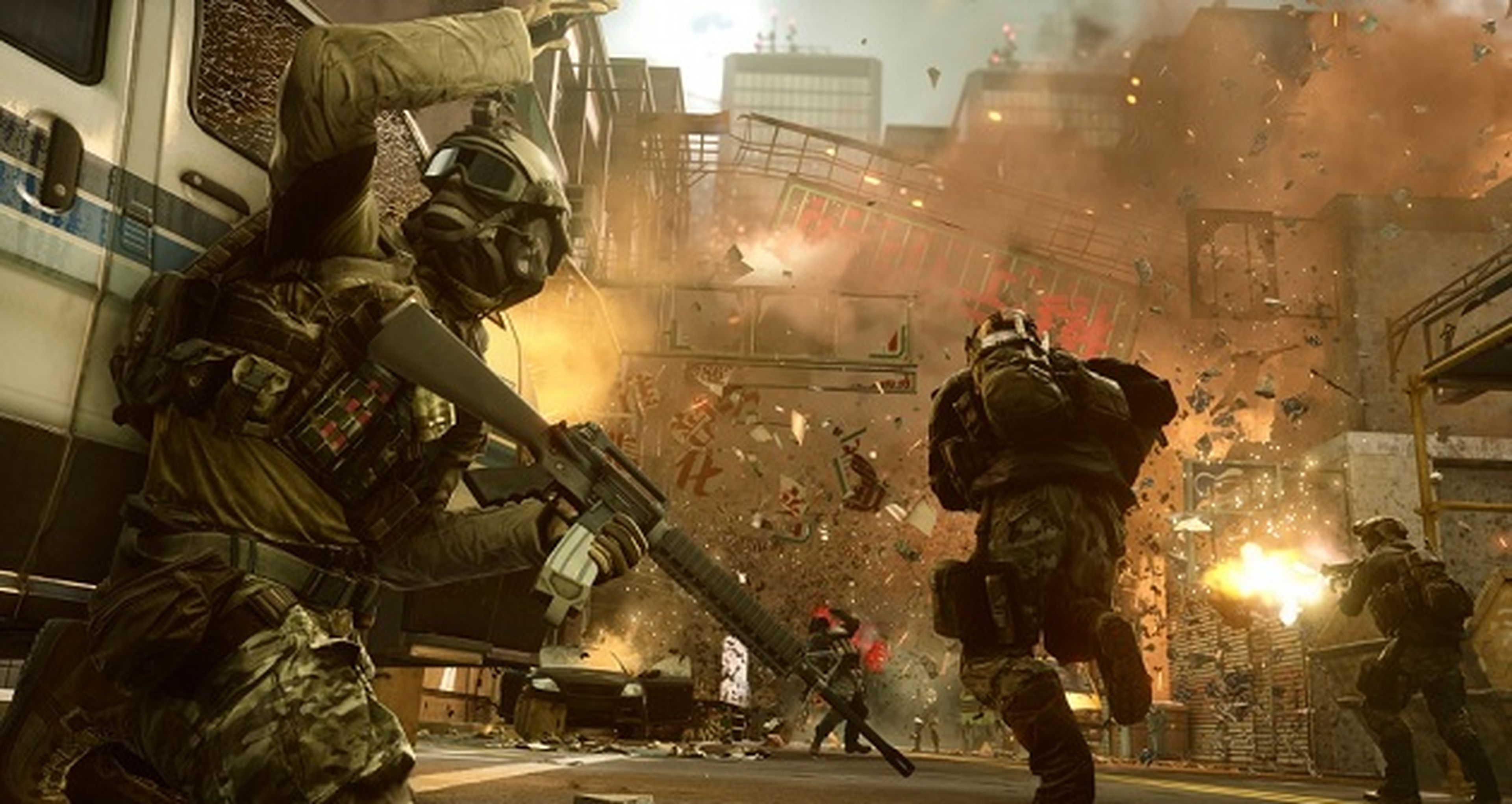 Electronic Arts rebaja algunos de sus juegos para PlayStaion 4 y Xbox One