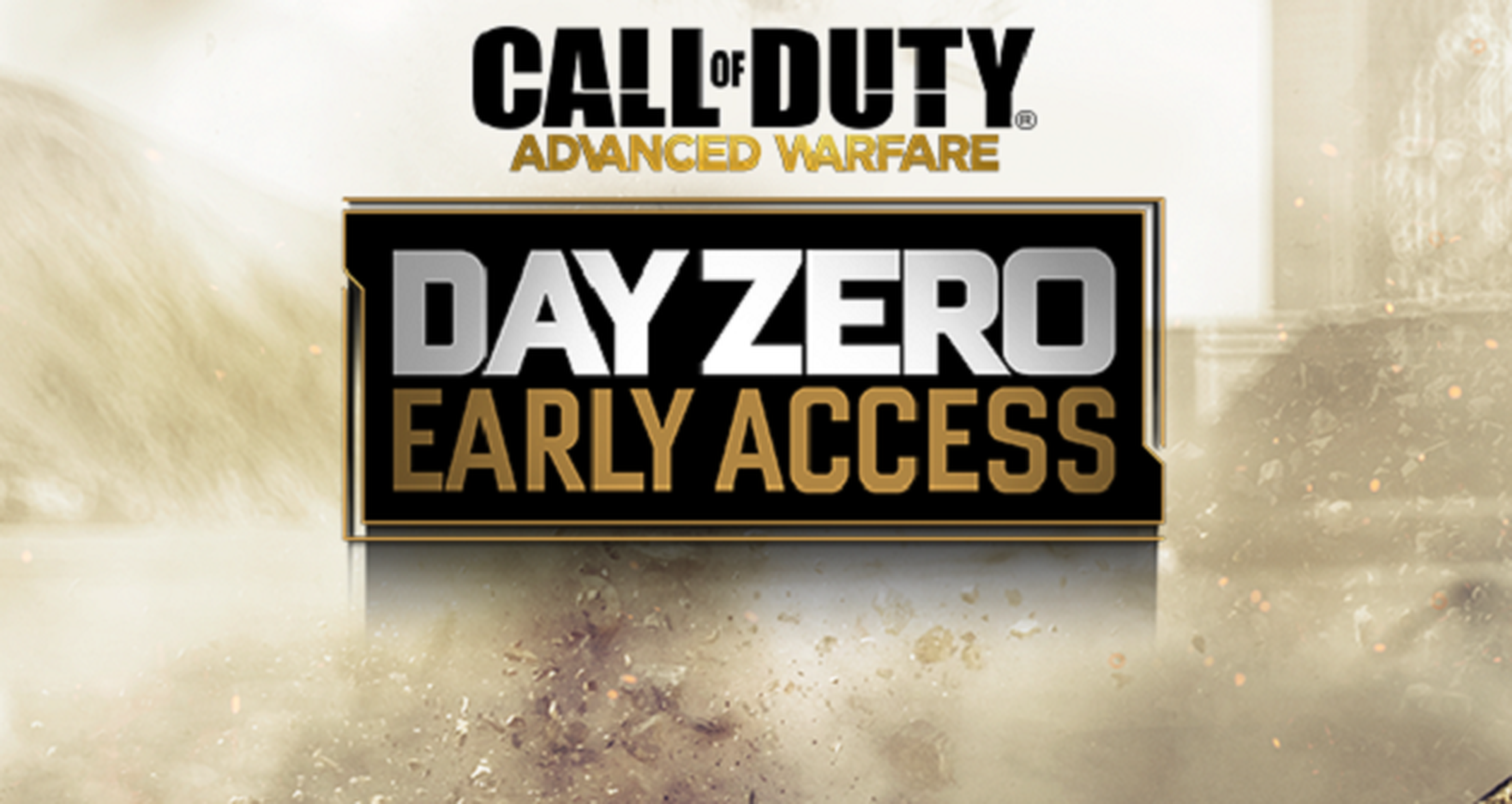 Las copias digitales de Call of Duty: Advanced Warfare jugarán antes