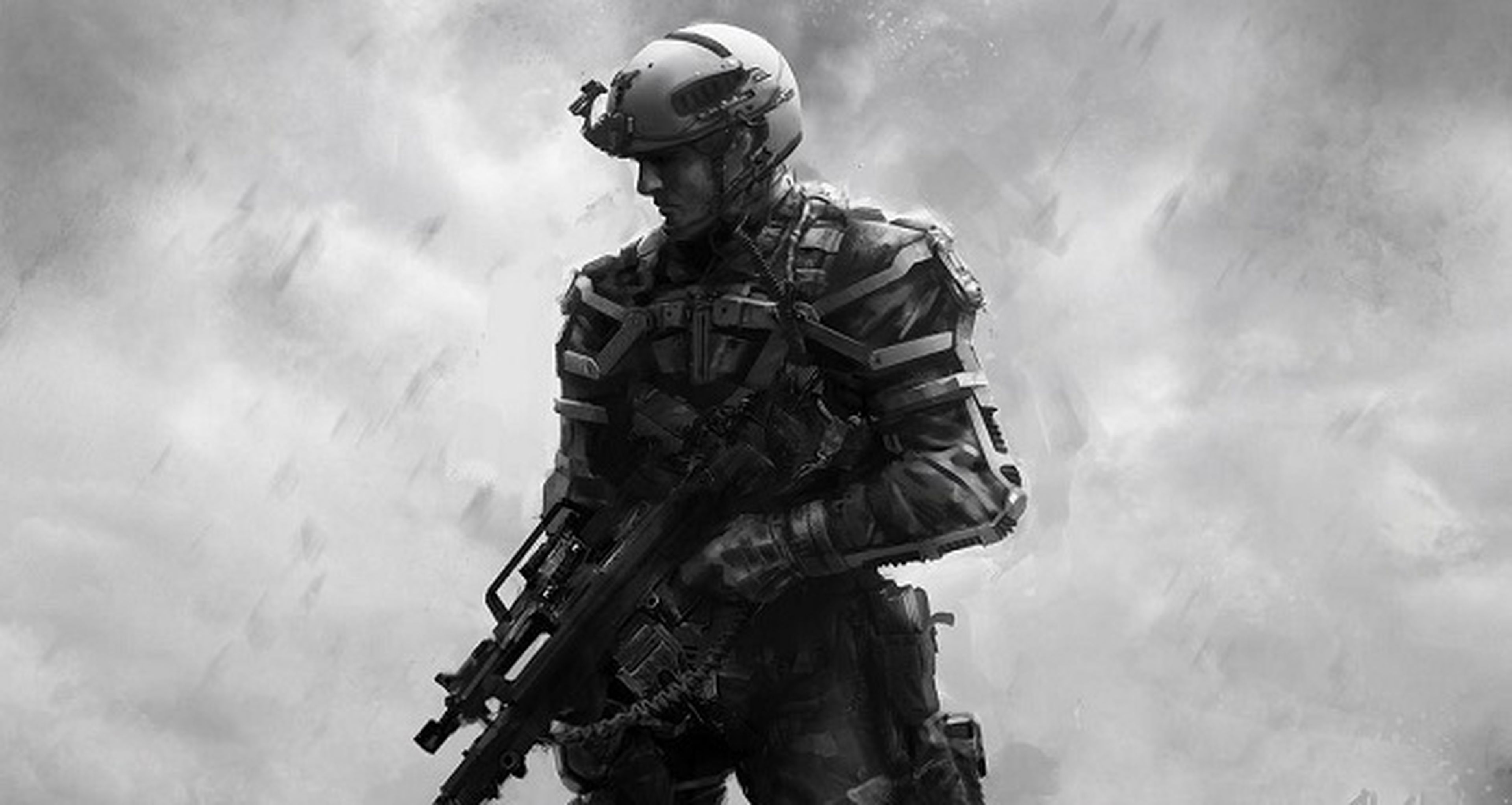 Las copias digitales de Call of Duty: Advanced Warfare jugarán antes