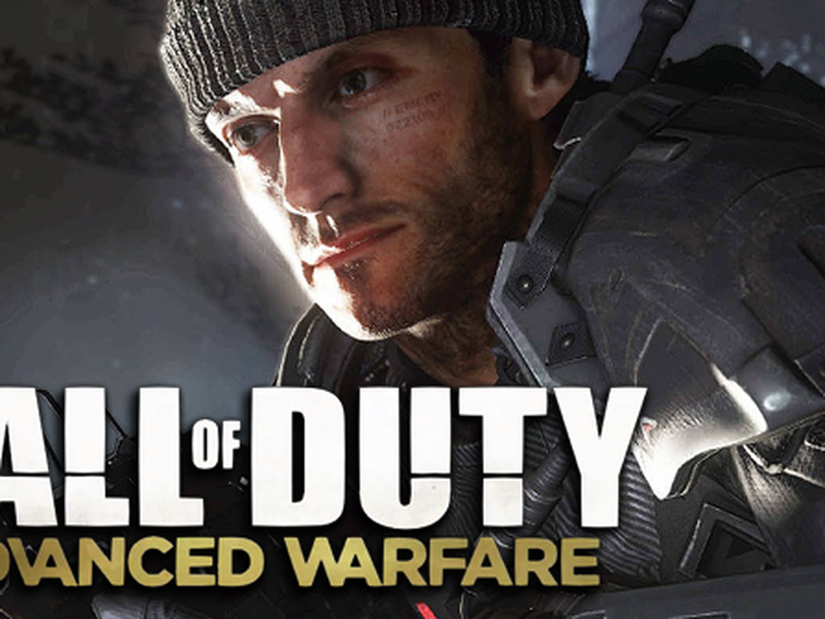 Análise a Call of Duty: Advanced Warfare – Rubber Chicken