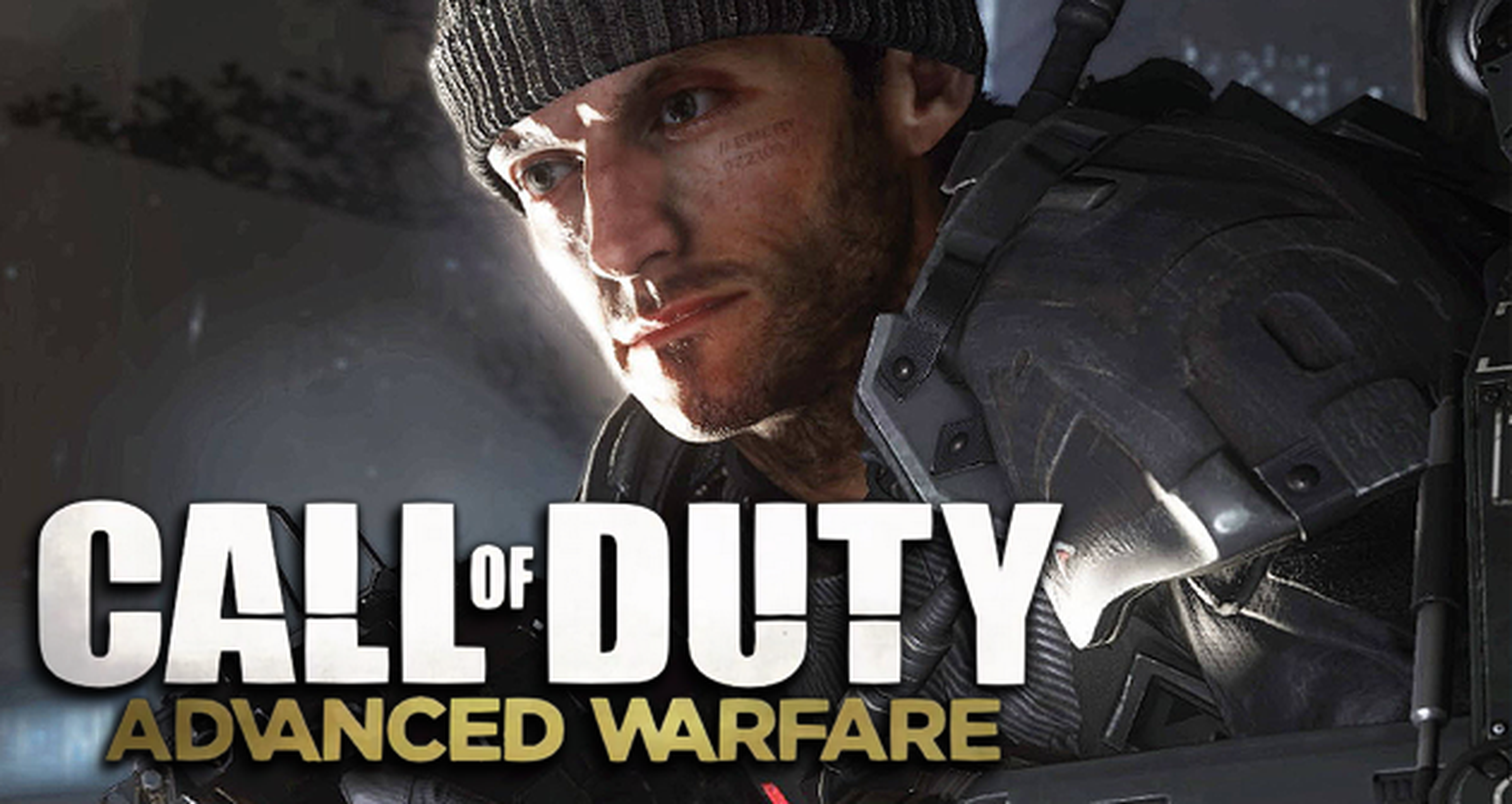 Análisis de Call of Duty Advanced Warfare