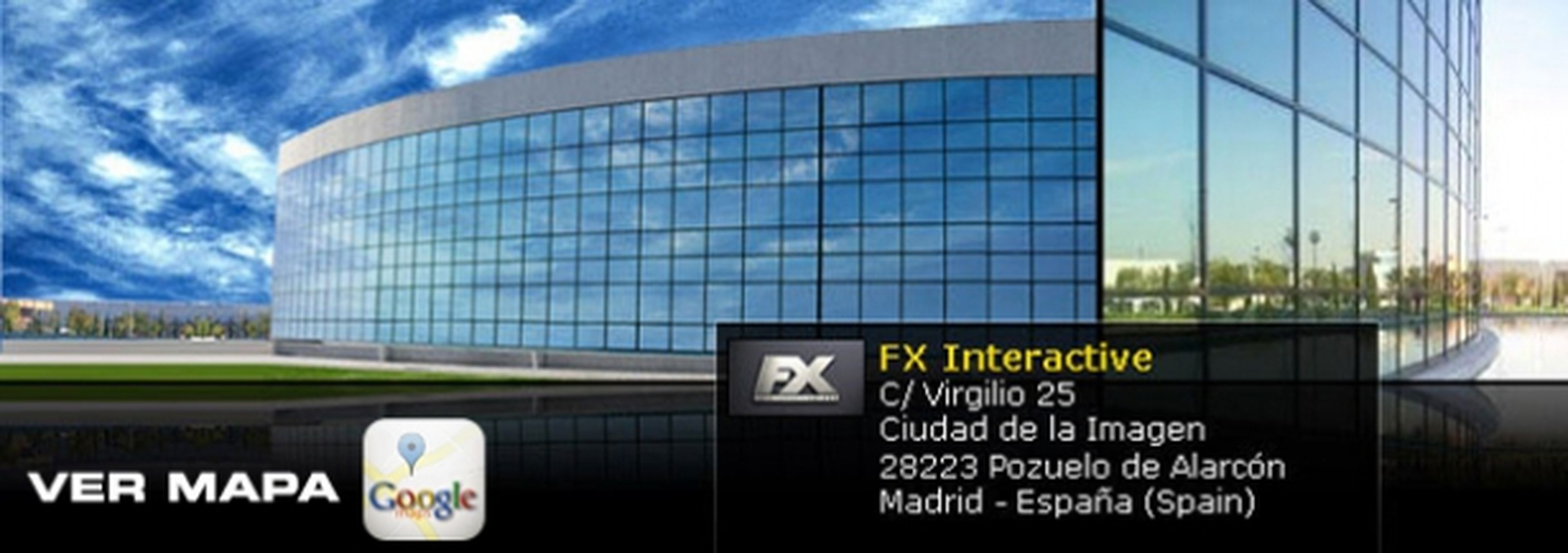 FX Interactive busca "Betatesters" para FX Fútbol 2015