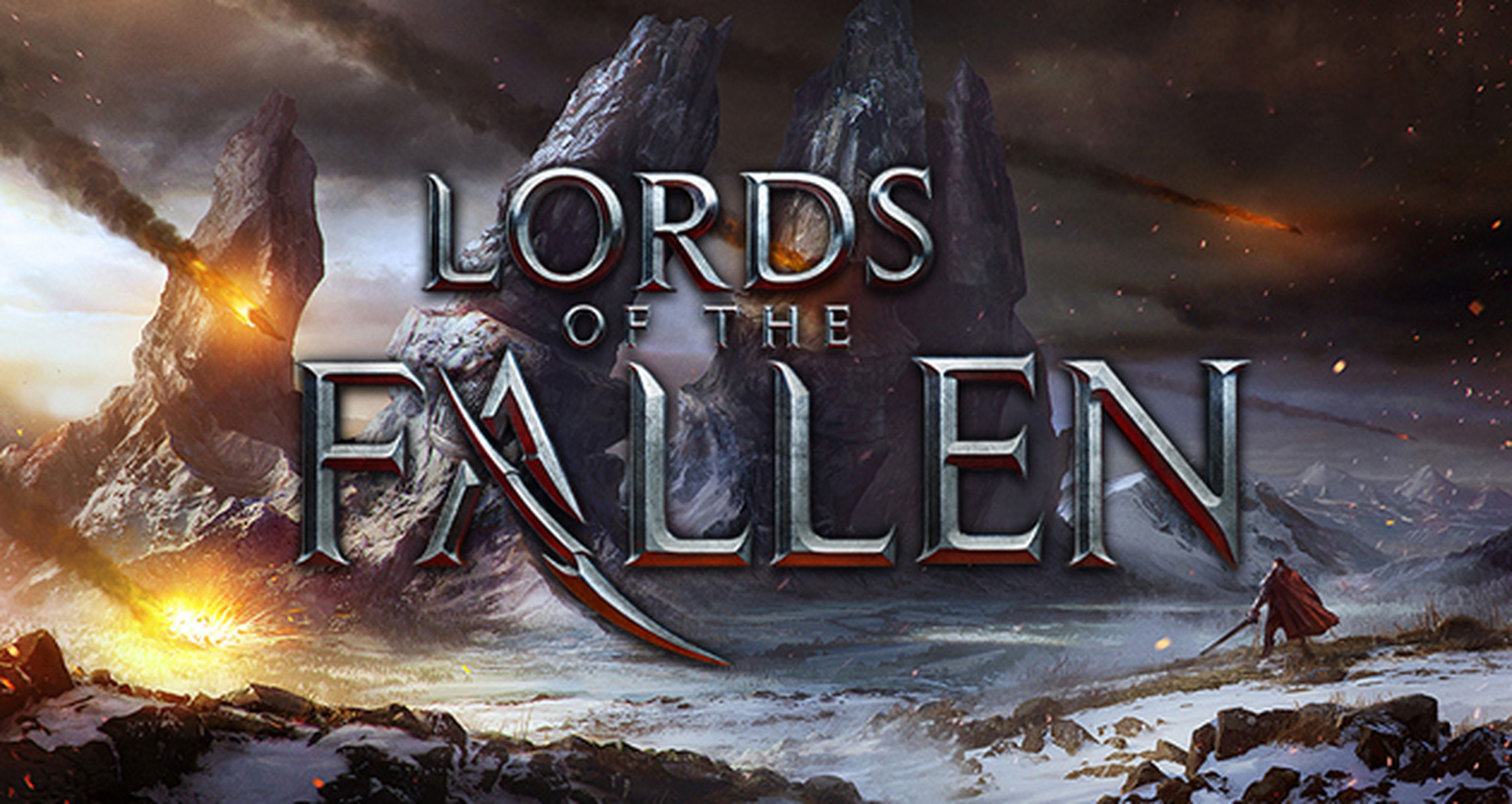 Las notas de Lords of the Fallen en la prensa internacional