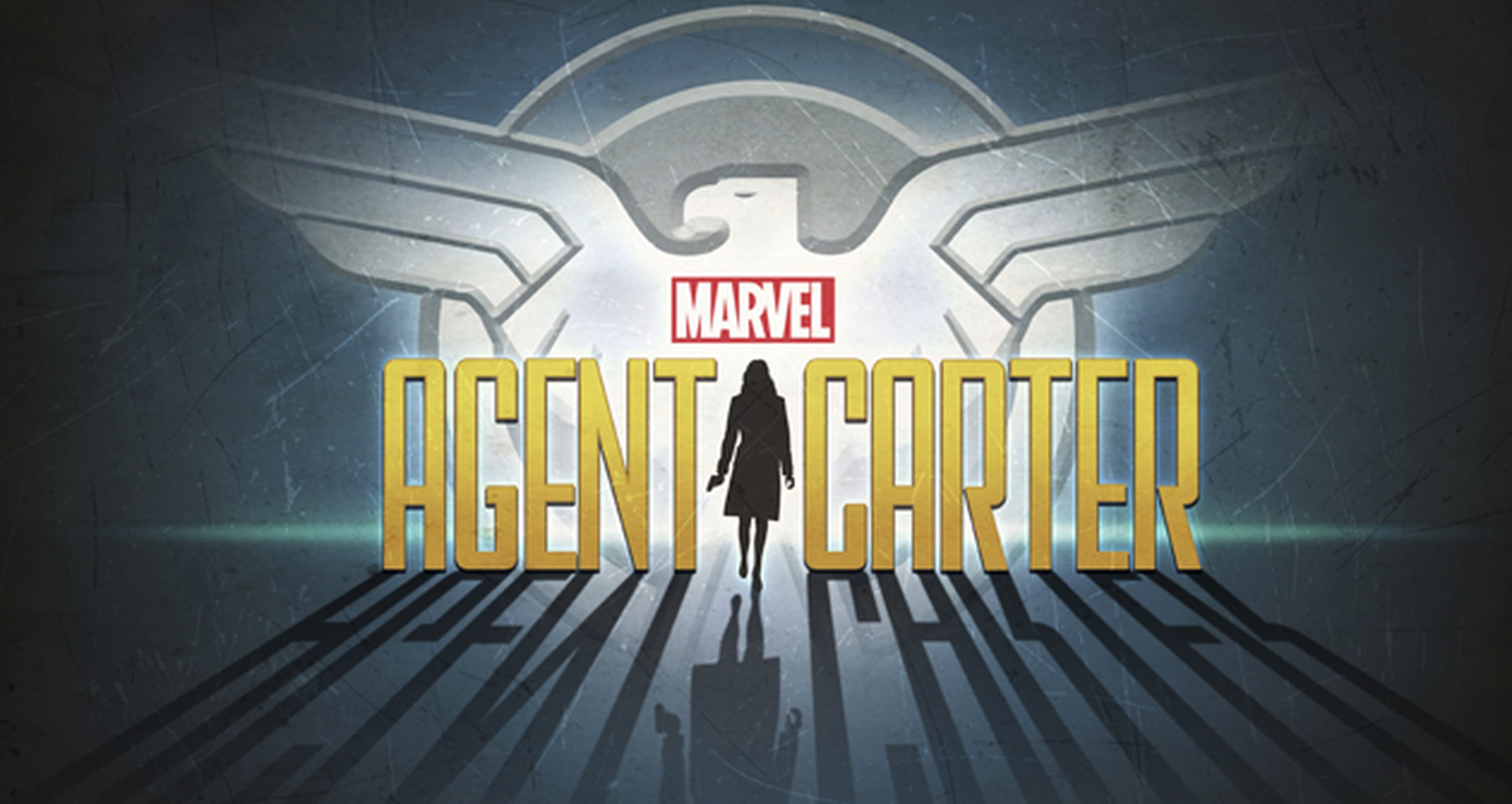 Sinopsis oficial y reparto de Agent Carter, la nueva serie de Marvel