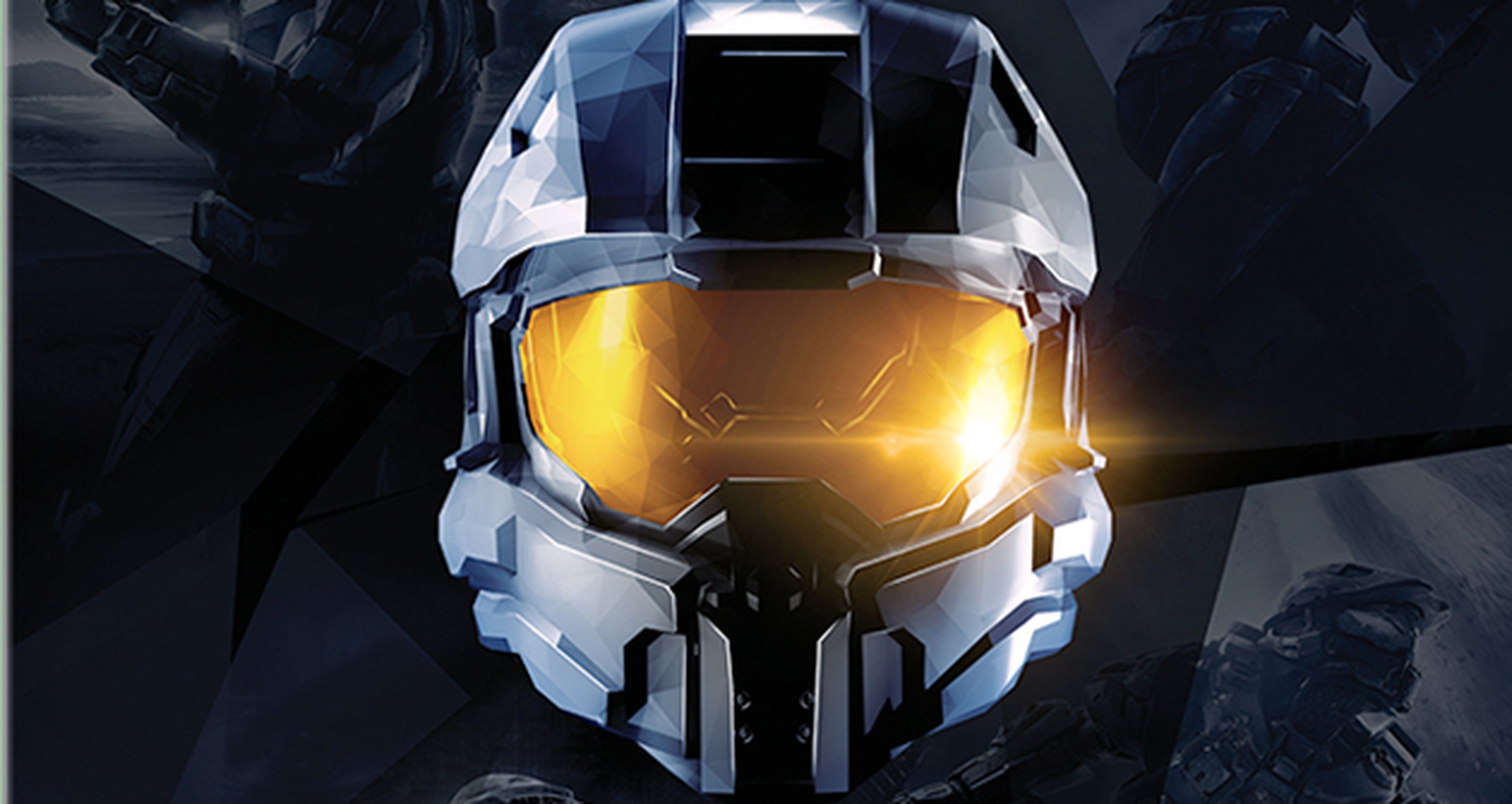 Avance de Halo: The Master Chief Collection