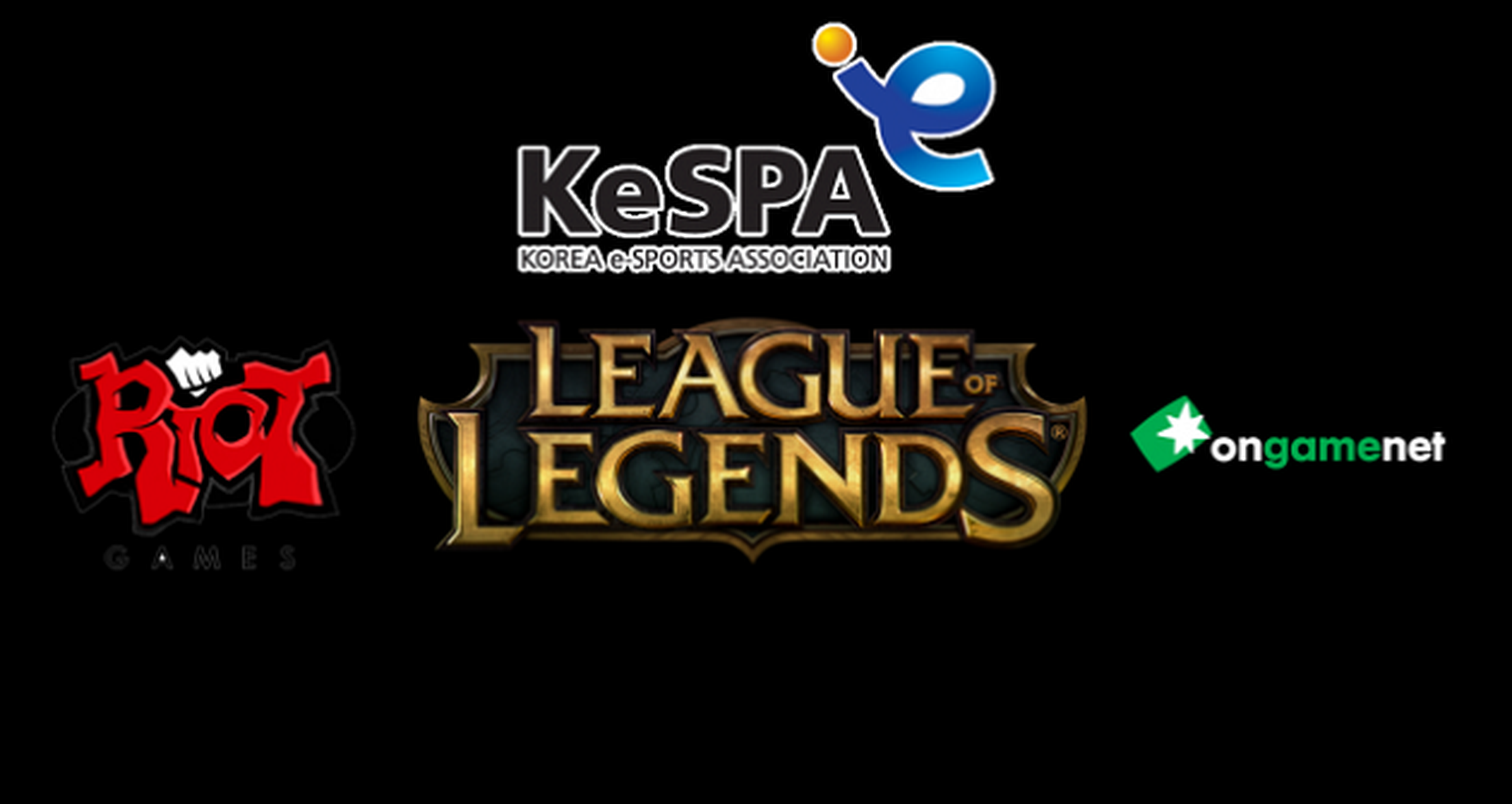 El nuevo formato de League of Legends en Corea