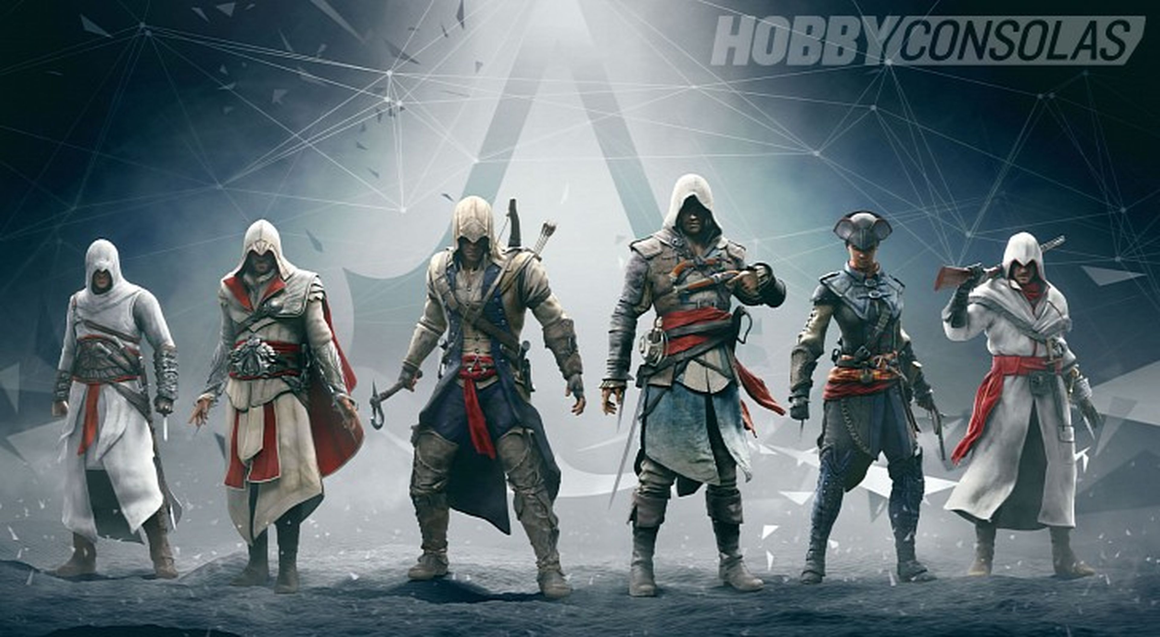 Ubisoft habla sobre la posibilidad de un Assassin's Creed en el Japón feudal