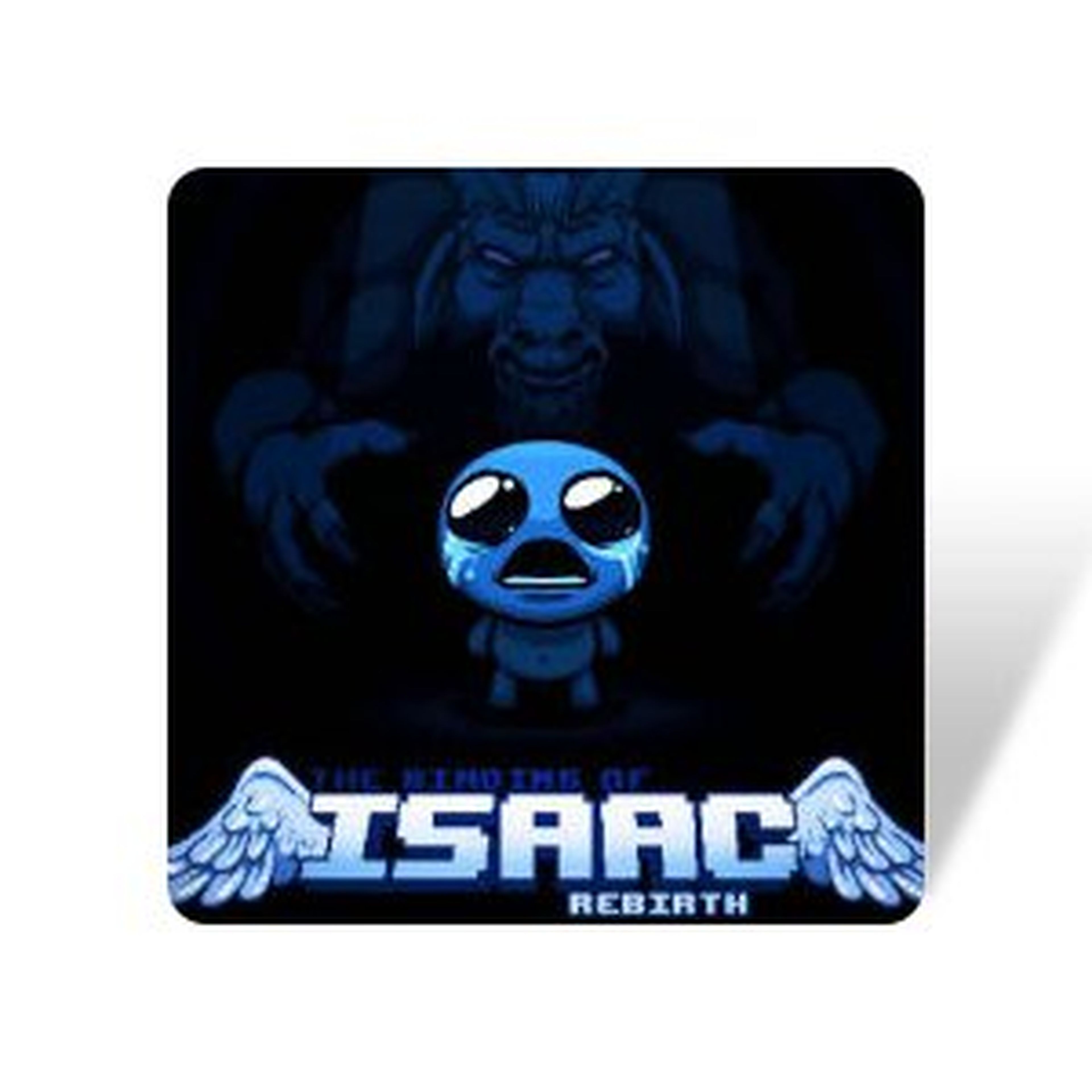 The Binding of Isaac Rebirth para PC