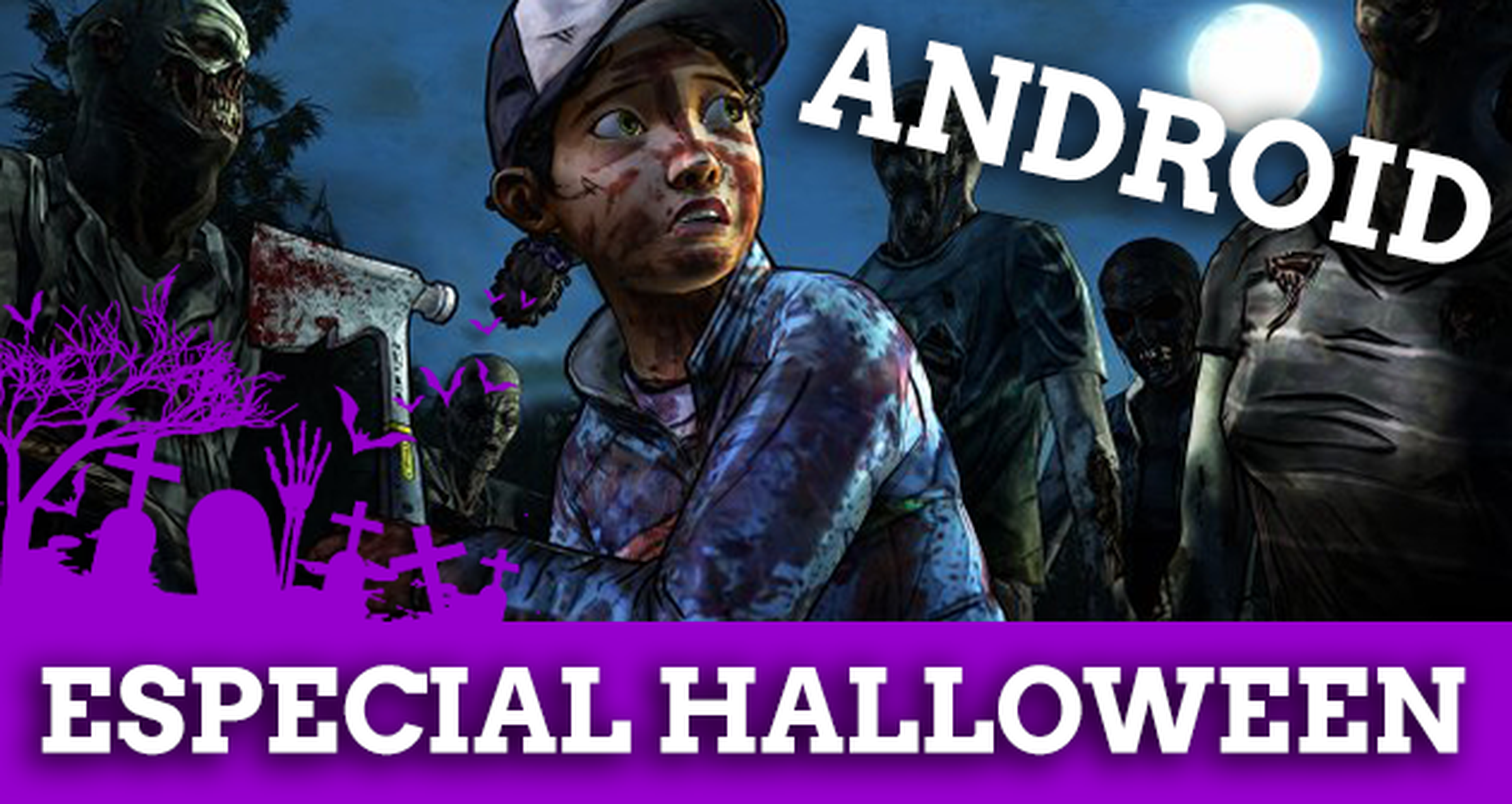 Especial Halloween: Los mejores juegos de terror para Android