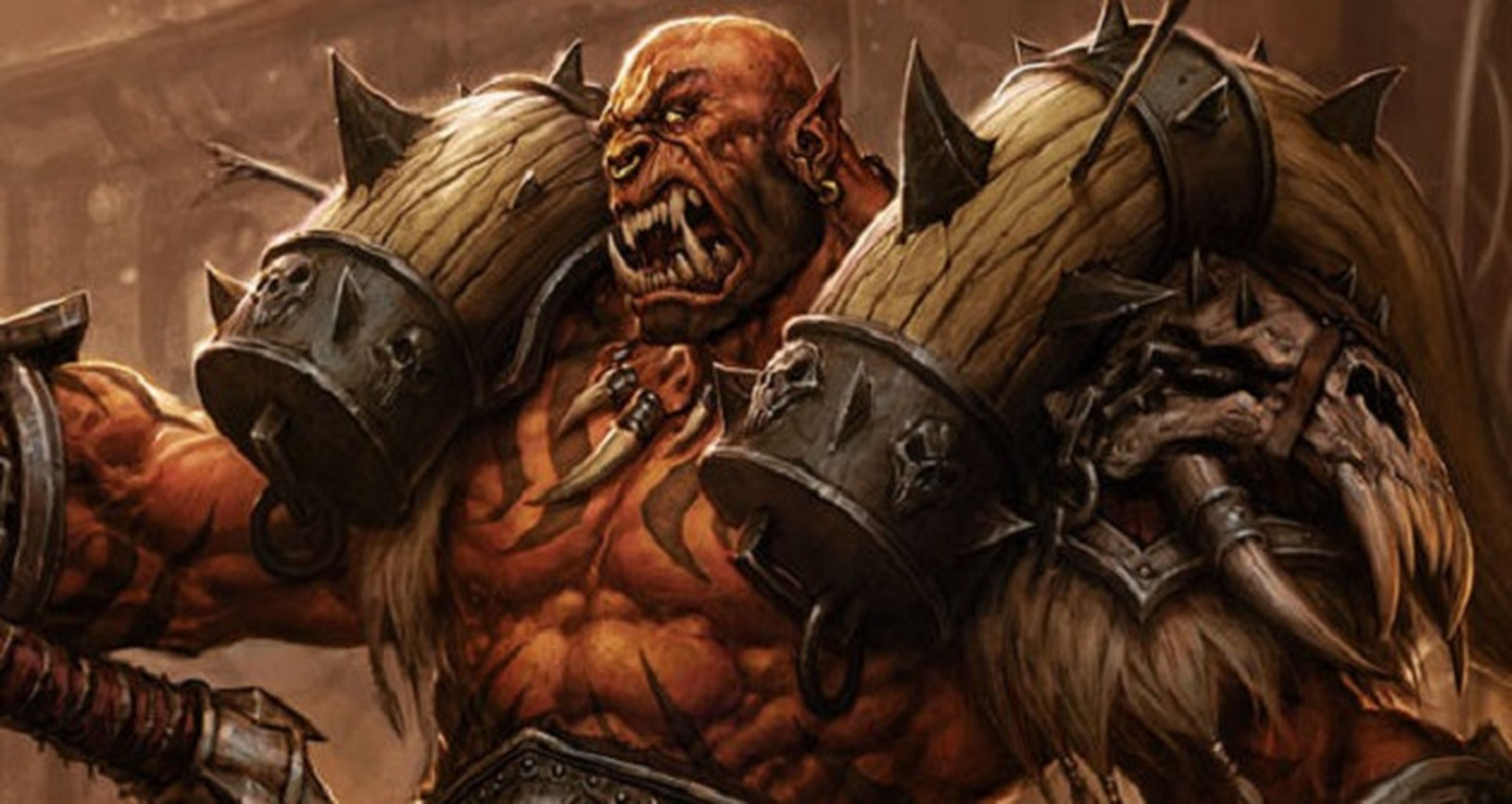 Tendremos World of Warcraft hasta 2024