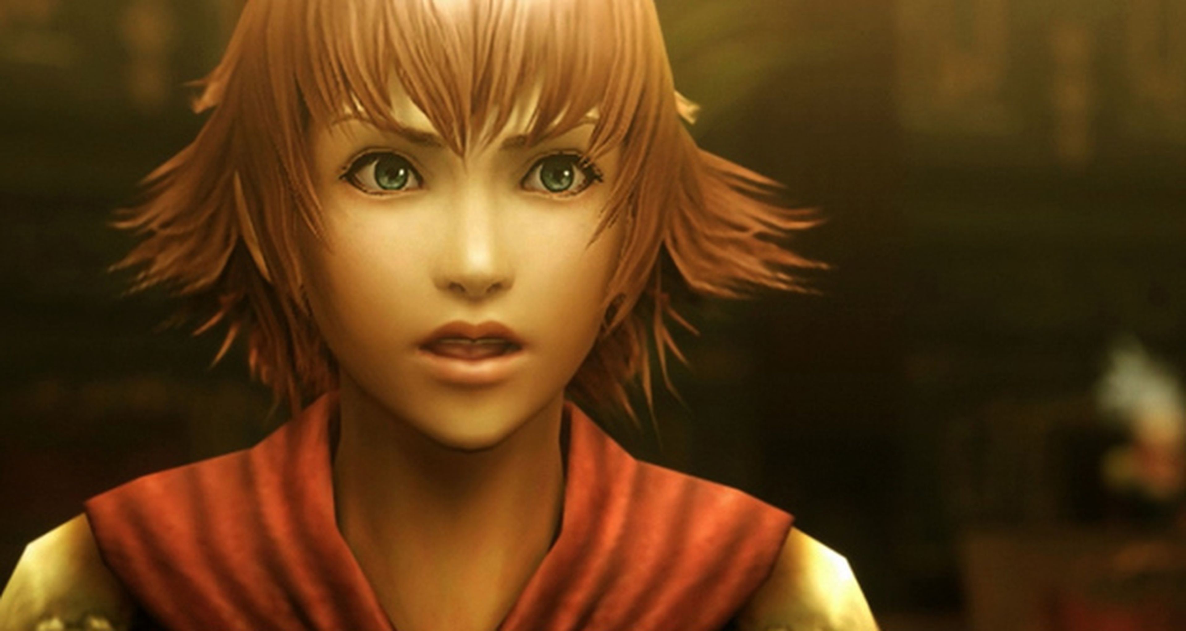 Nuevas imágenes de Final Fantasy Type-0 HD