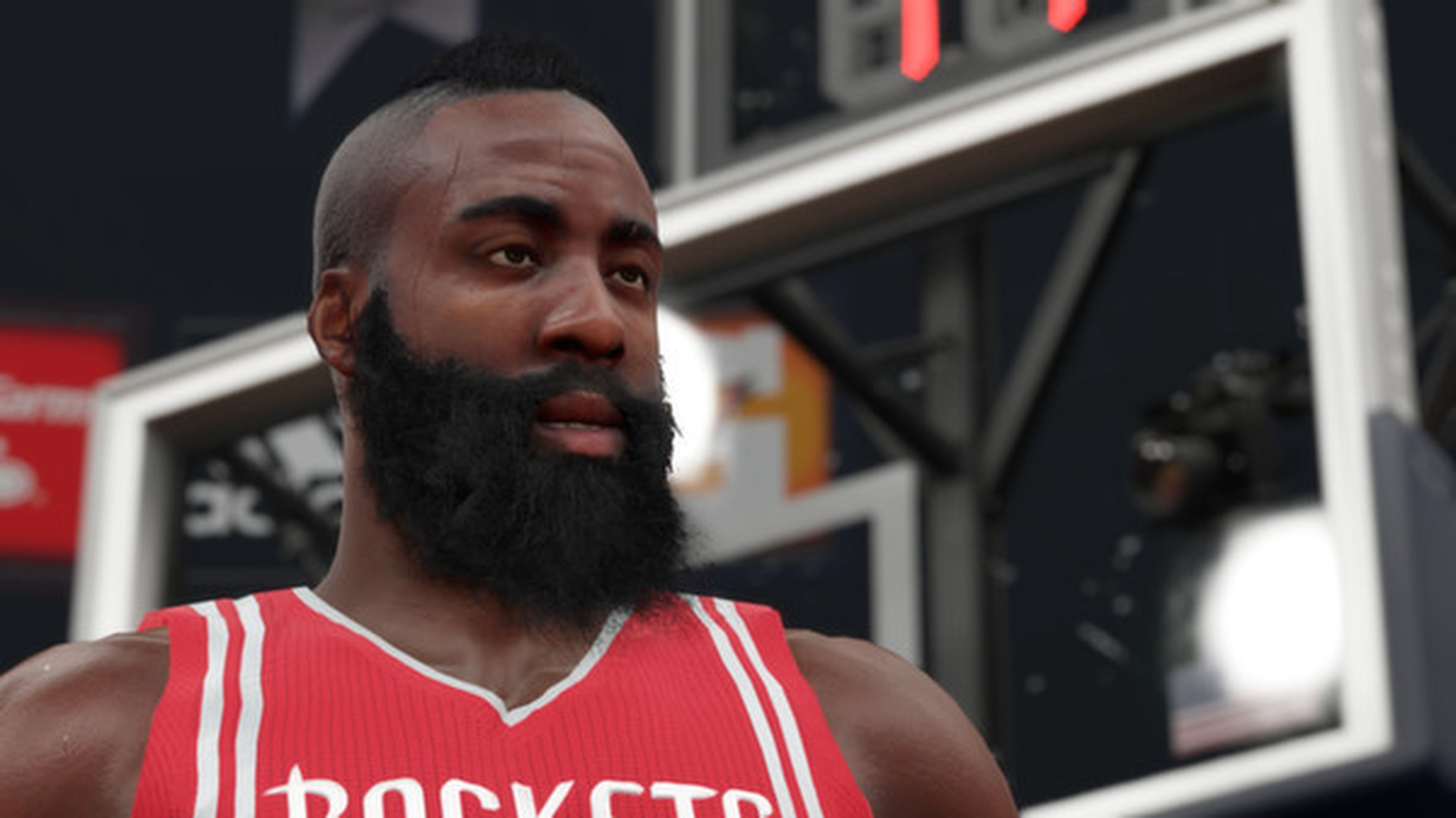 Juega gratis a NBA 2K15 este fin de semana en Steam