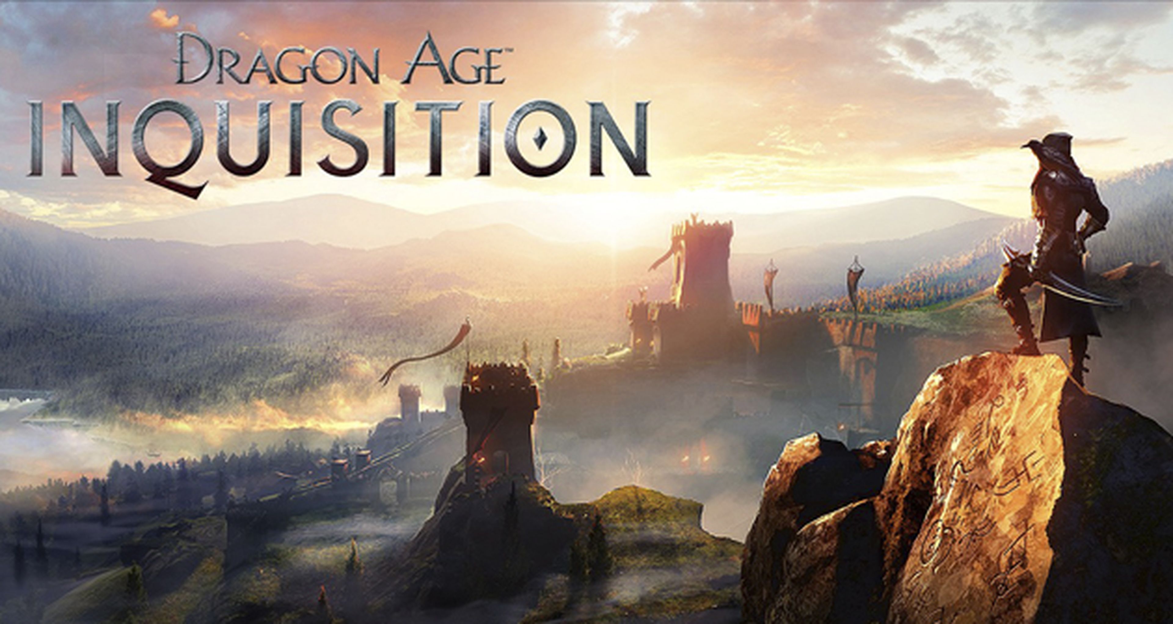 Dragon Age Inquisition ya es Gold