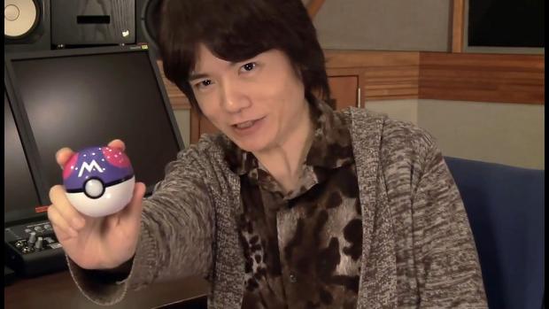 Masahiro Sakurai: "Desarrollar un videojuego puede arruinar tu vida social"