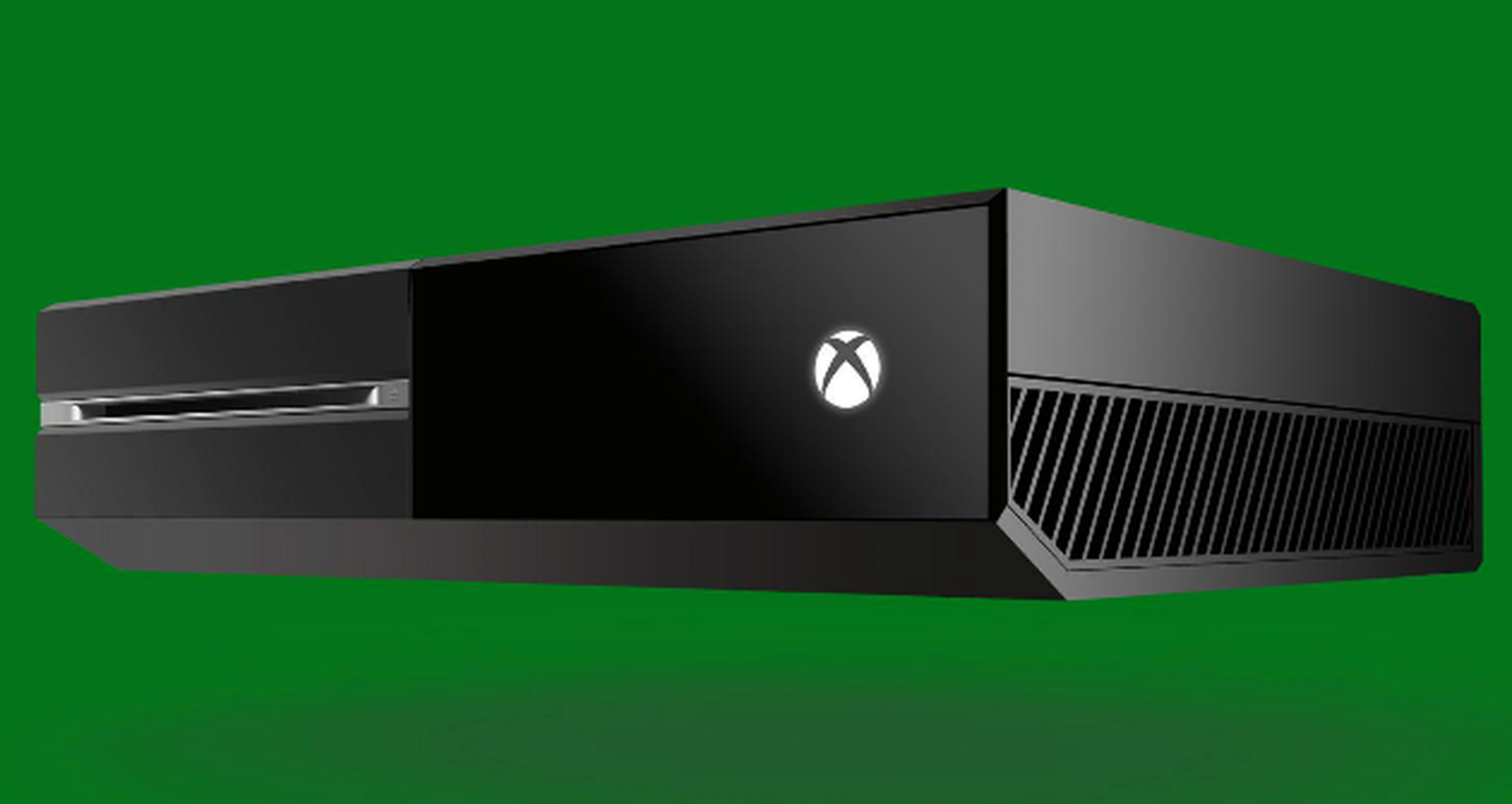 Microsoft podría estar trabajando en una Xbox One Slim