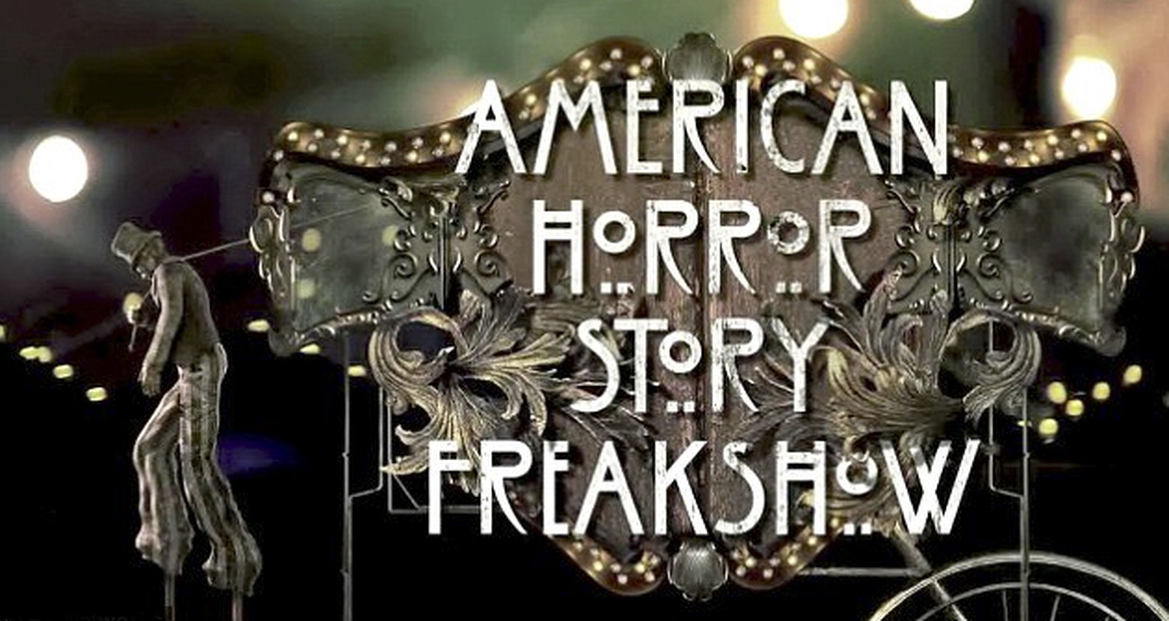 ¡Sorpresa! American Horror Story: todas las temporadas están conectadas