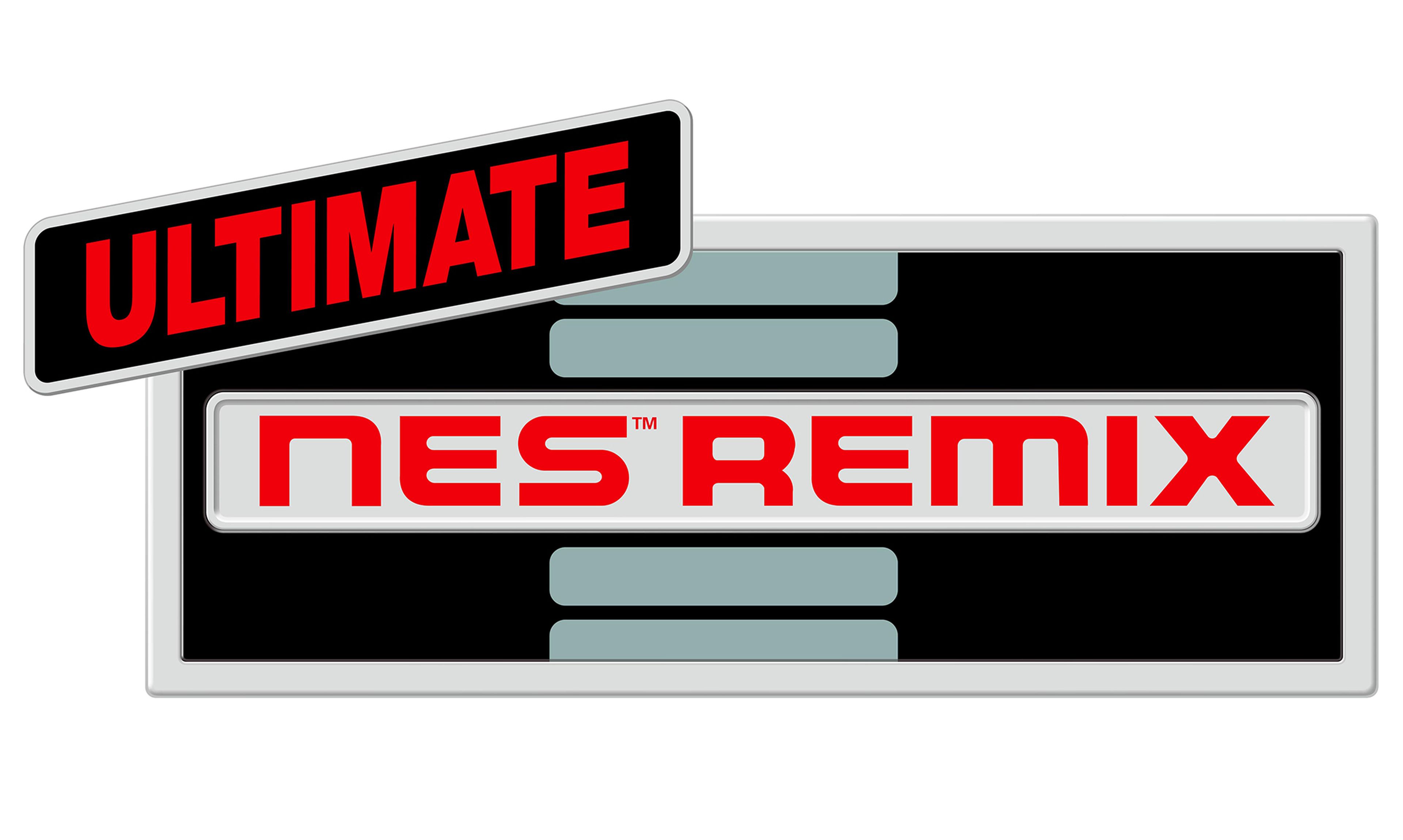 Análisis de Ultimate NES Remix para 3DS