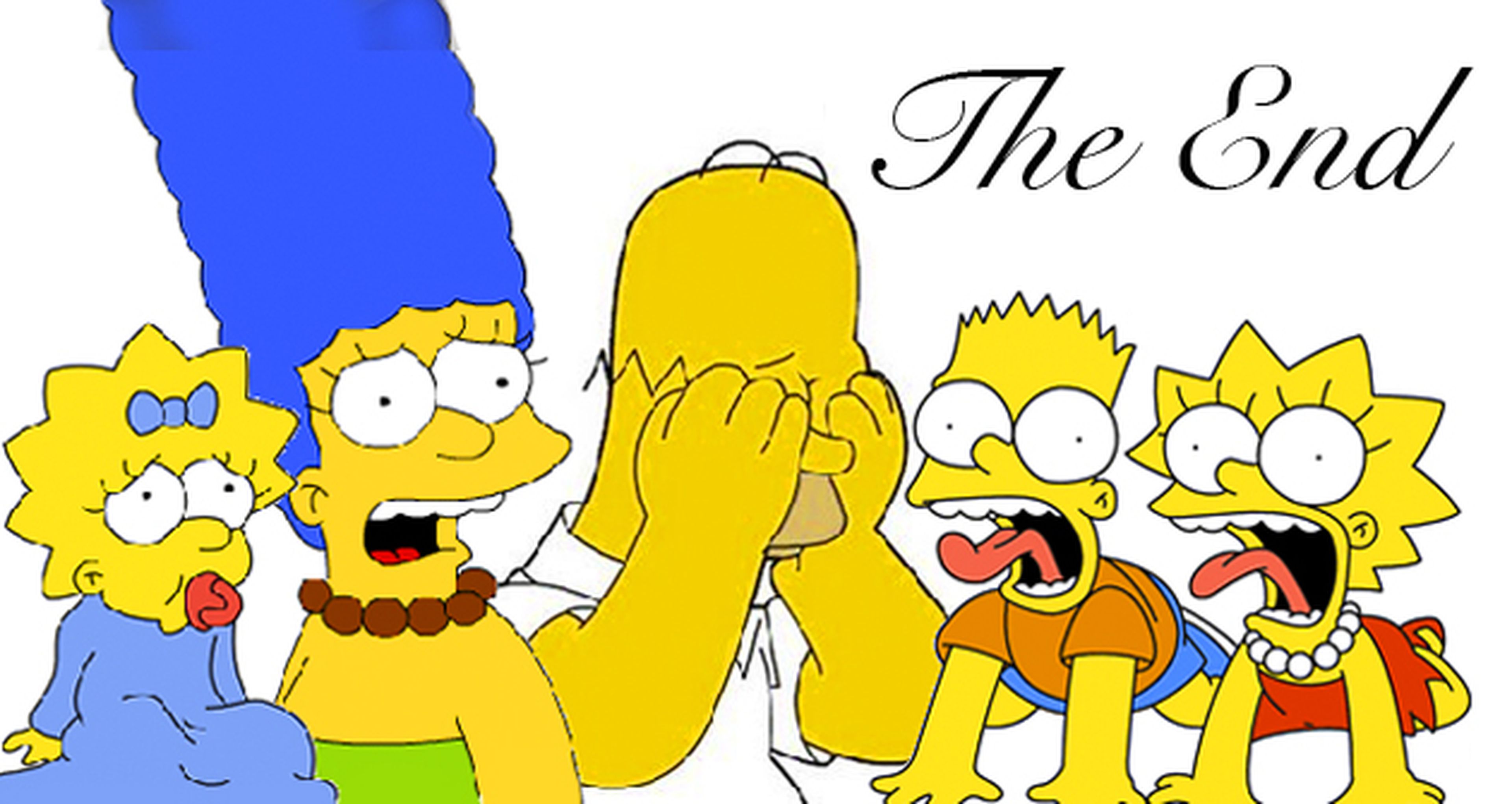 El final soñado de Los Simpson para su productor, Al Jean