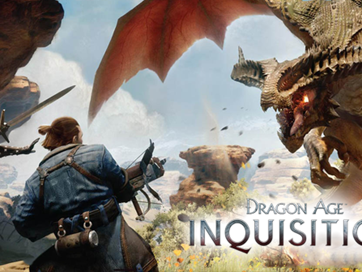 dragon age inquisición nombres de inquisidor