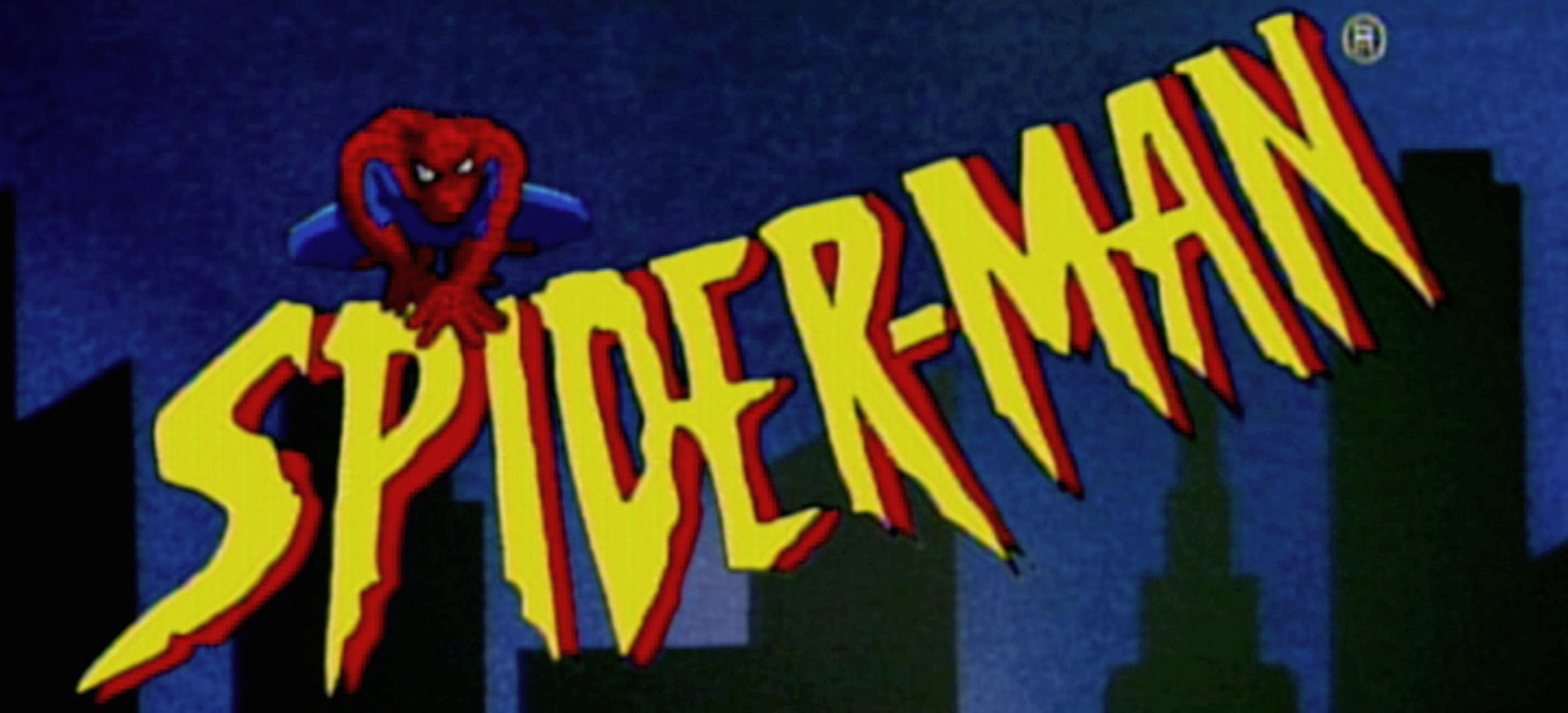 Los creadores de Spider-man: La serie animada se reúnen por su 20 Aniversario