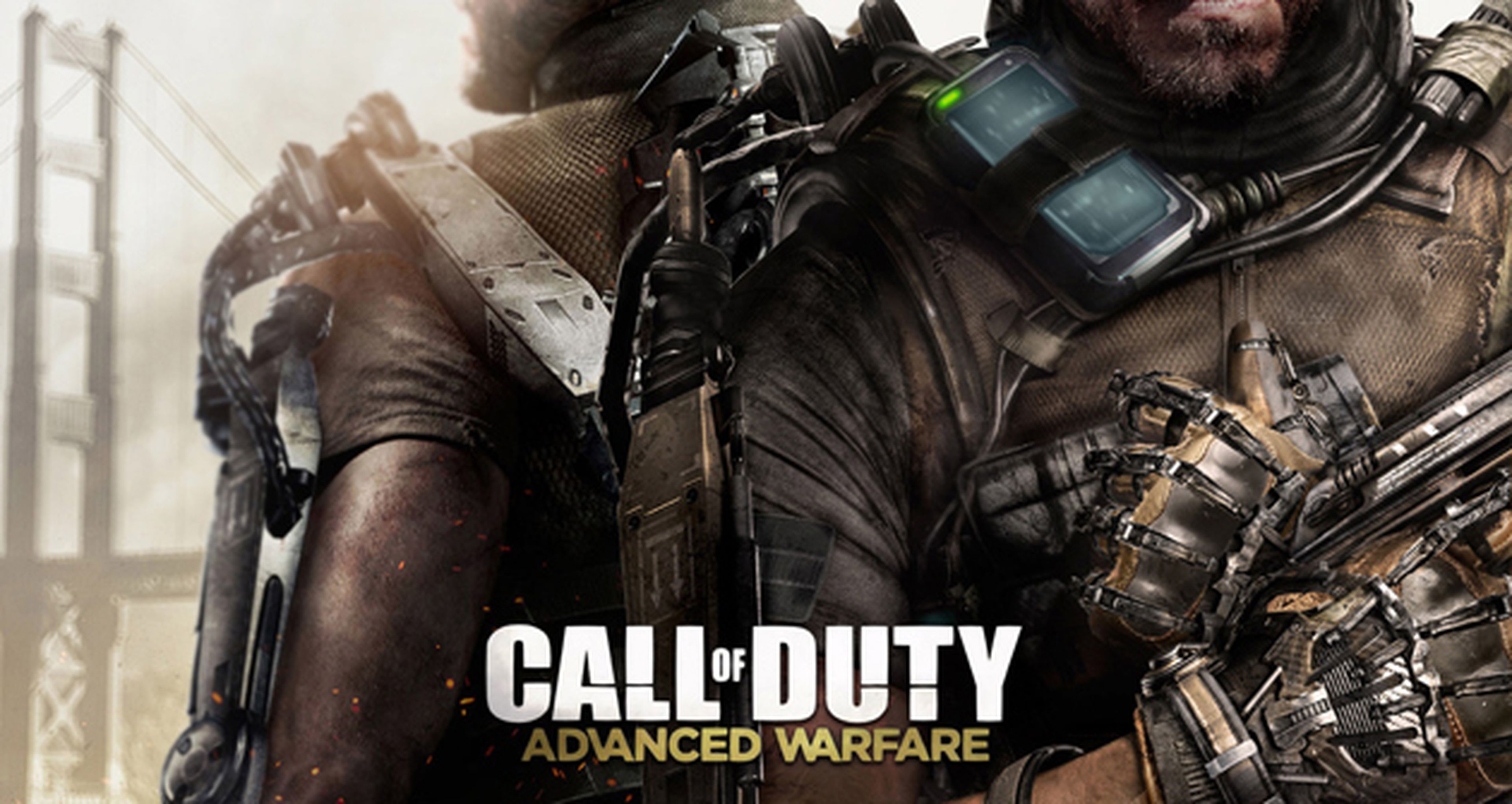 Call of Duty Advanced Warfare gratis al comprar PS4 y Xbox One