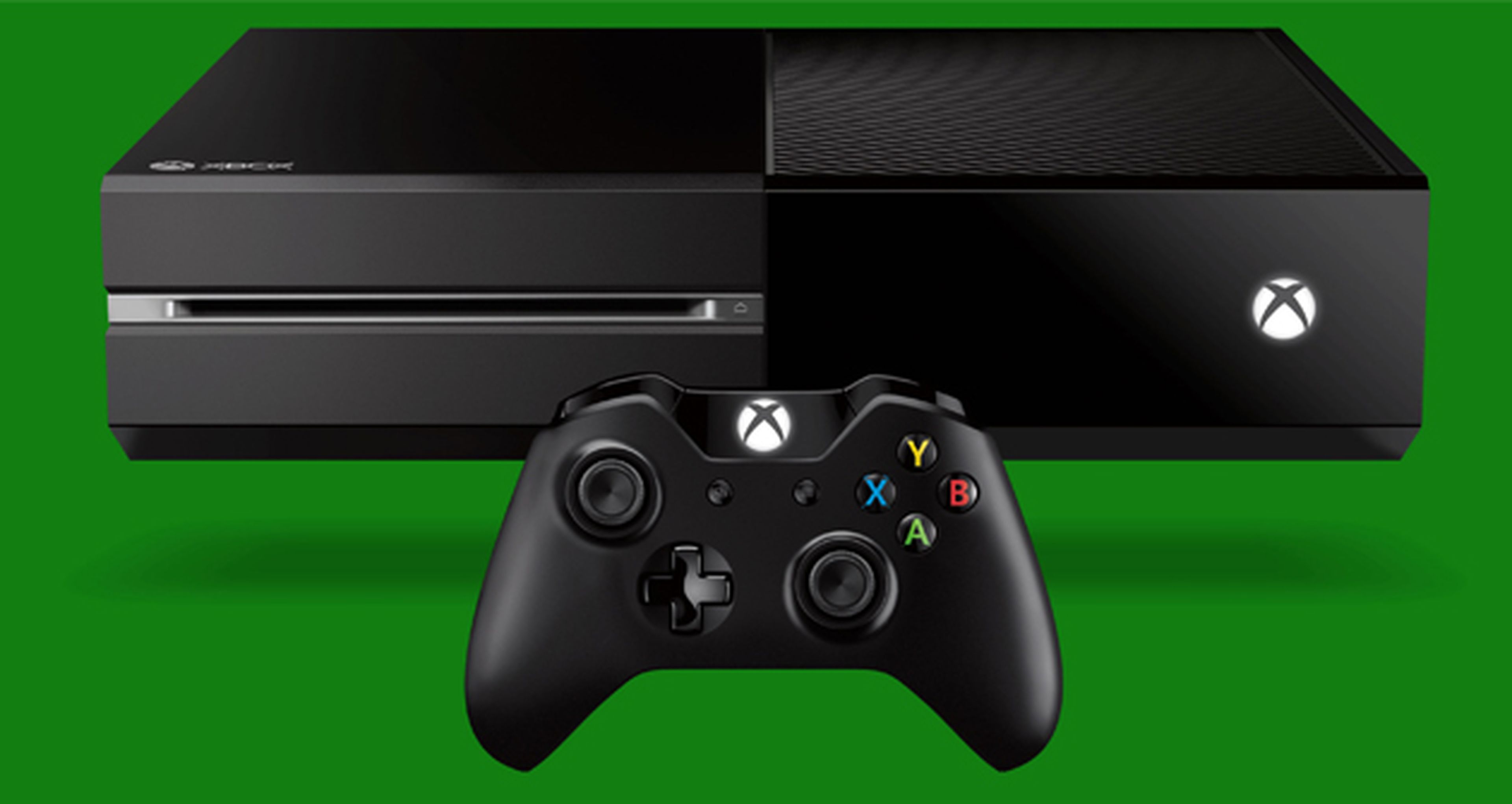 Xbox One seguirá actualizándose mensualmente en 2015