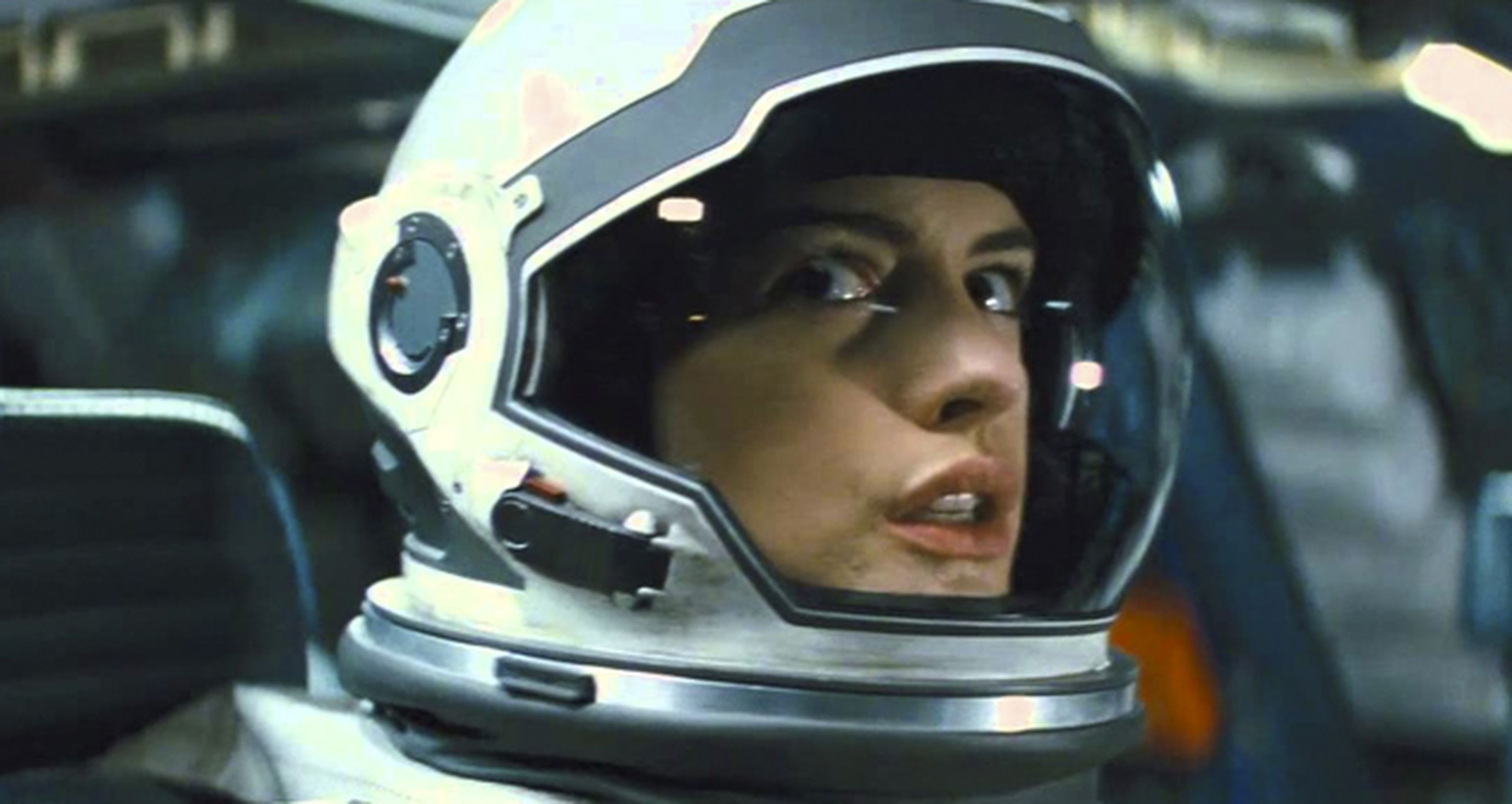 Crítica de Interstellar, la nueva película de ciencia-ficción de Nolan