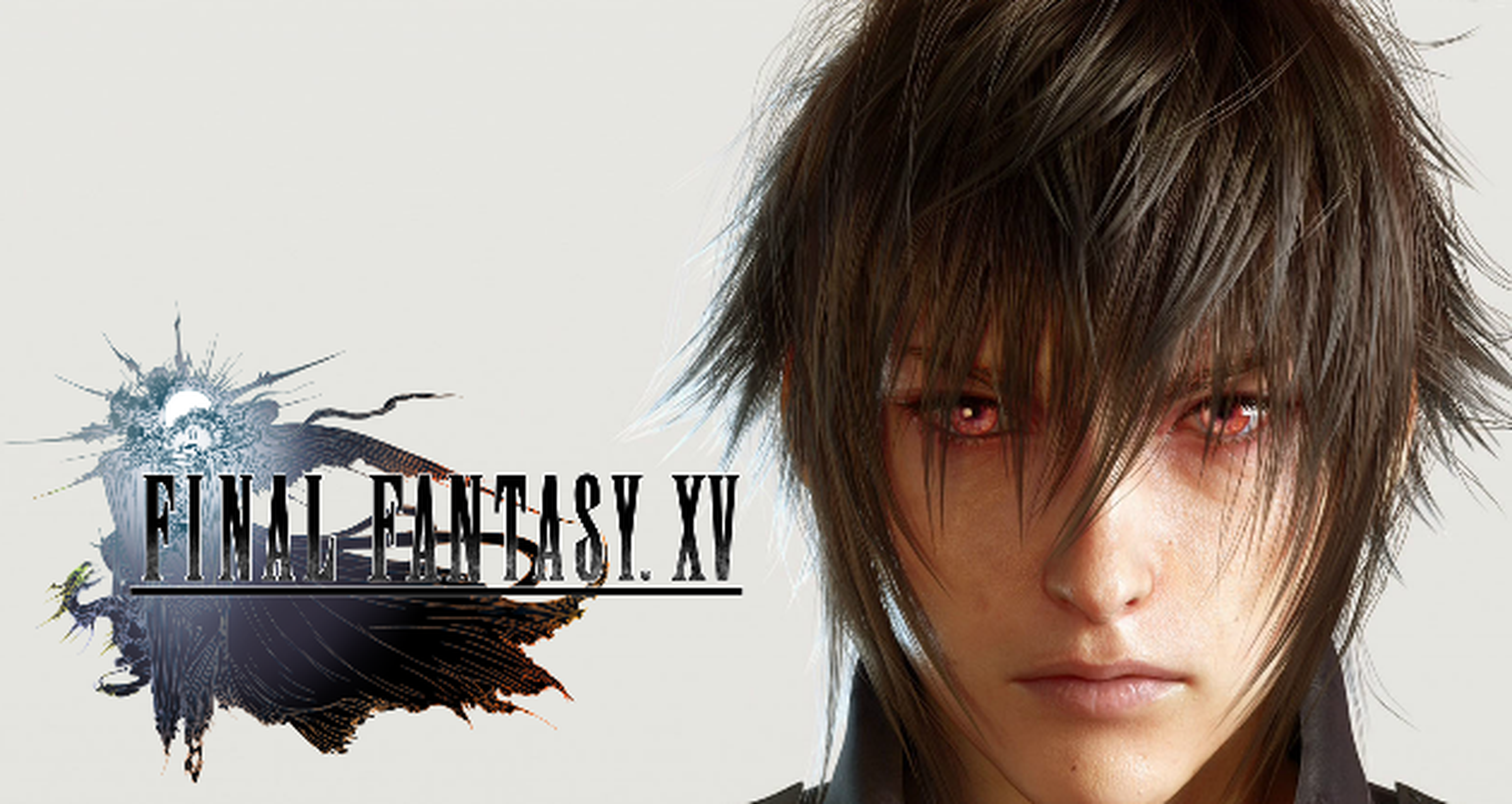 Entrevista en exclusiva a Hajime Tabata, director de Final Fantasy XV y Type-0