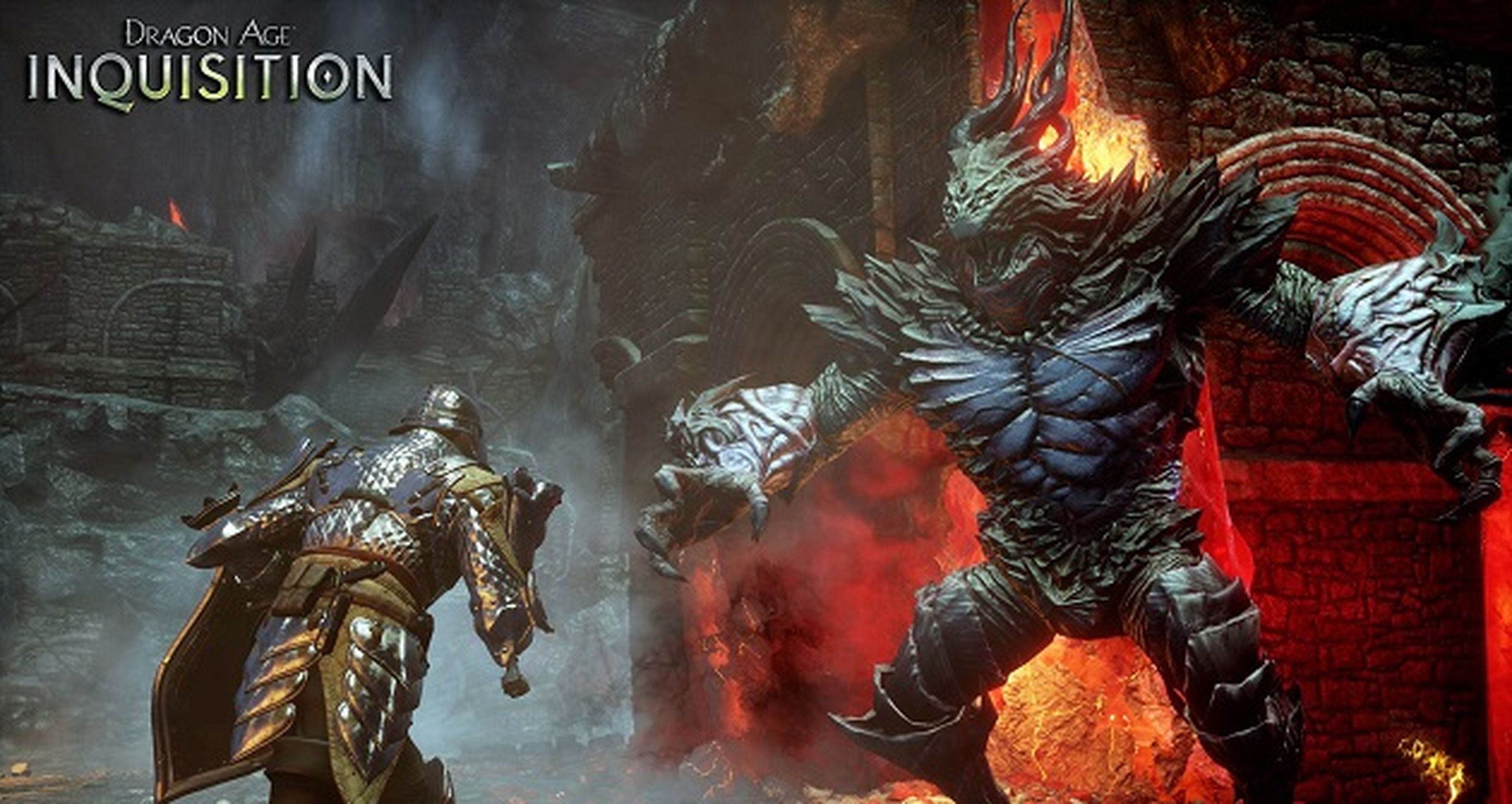 Dragon Age: Inquisition, 5 días antes con EA Access