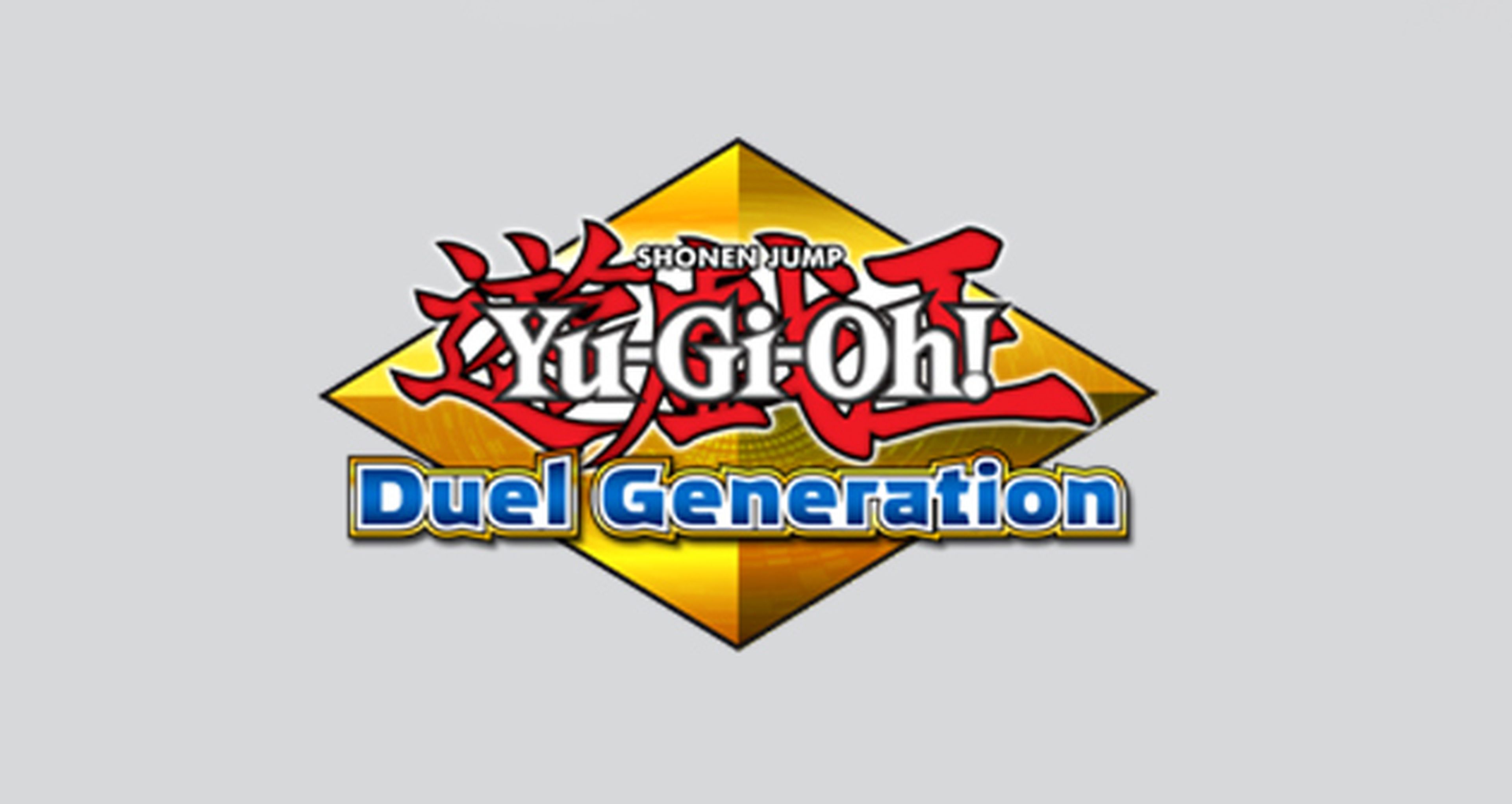 Yu-Gi-Oh! anuncia nuevo juego para iOS y Android