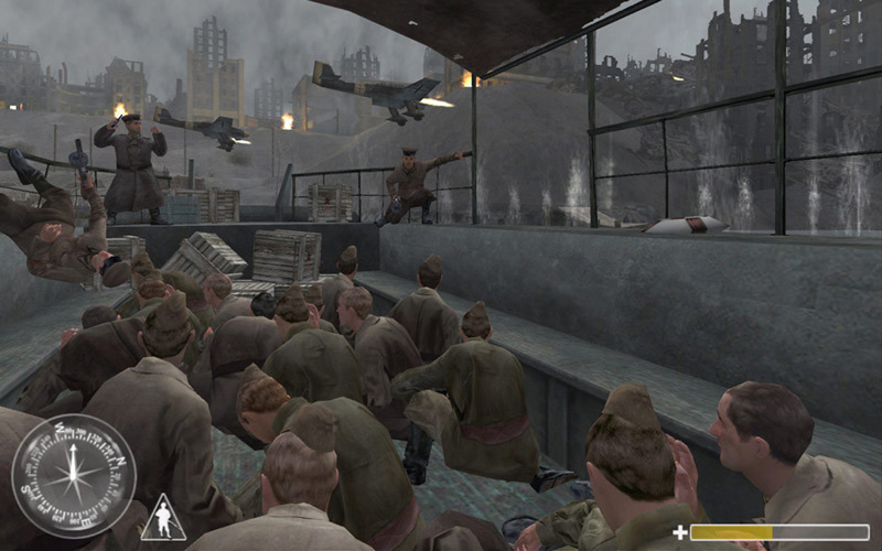 Los mejores Call of Duty