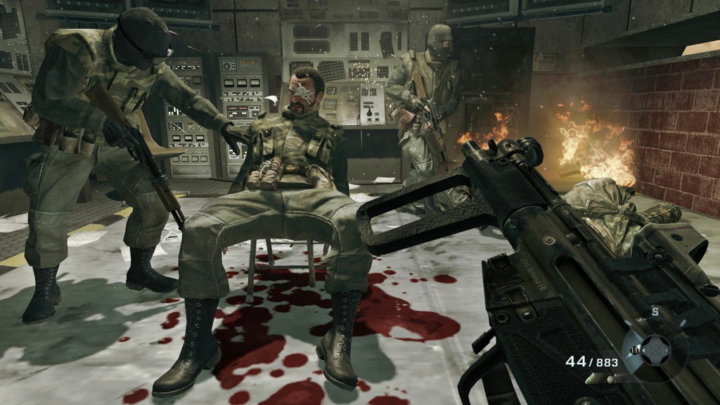 Los mejores Call of Duty