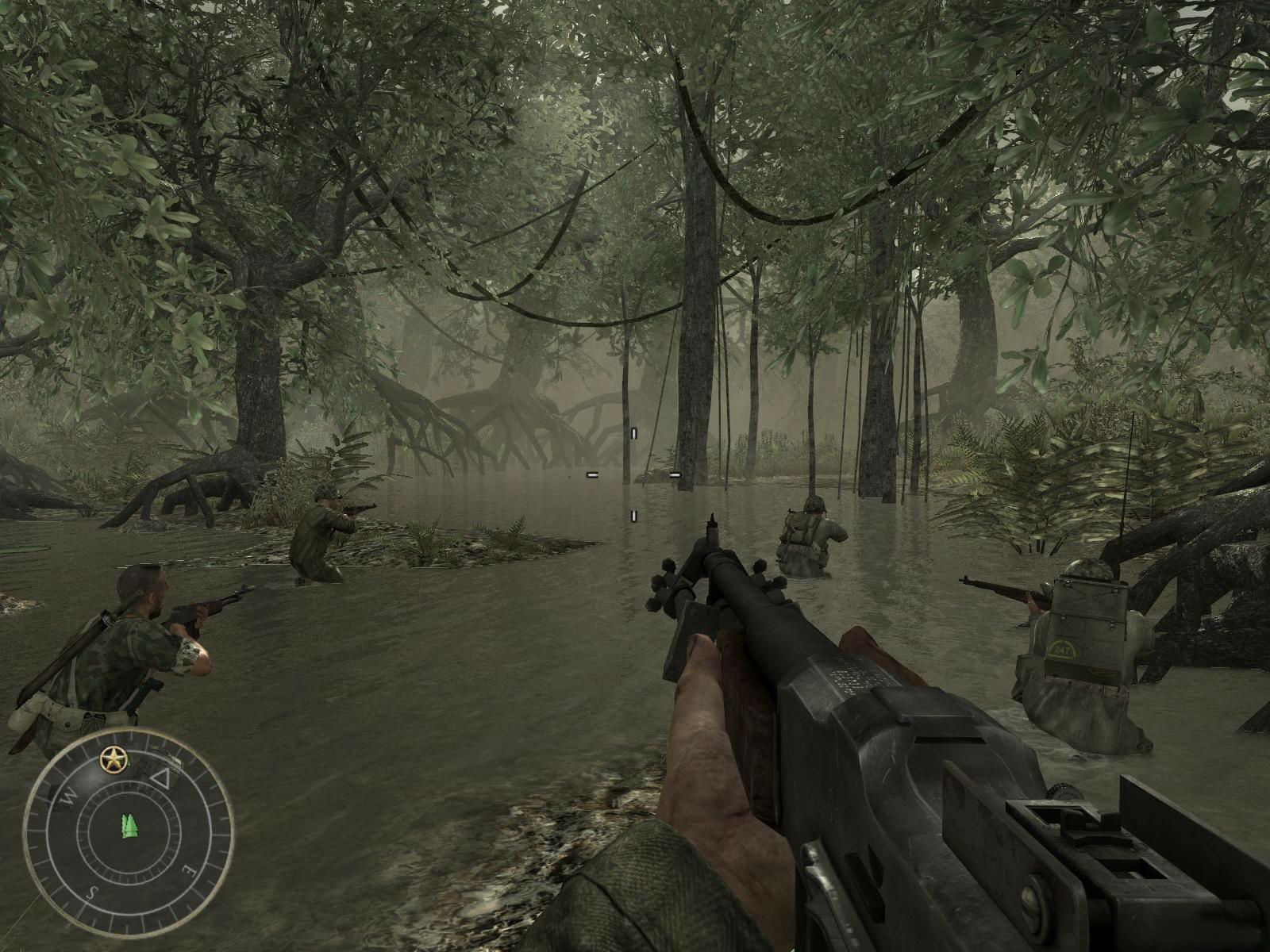 Los mejores Call of Duty