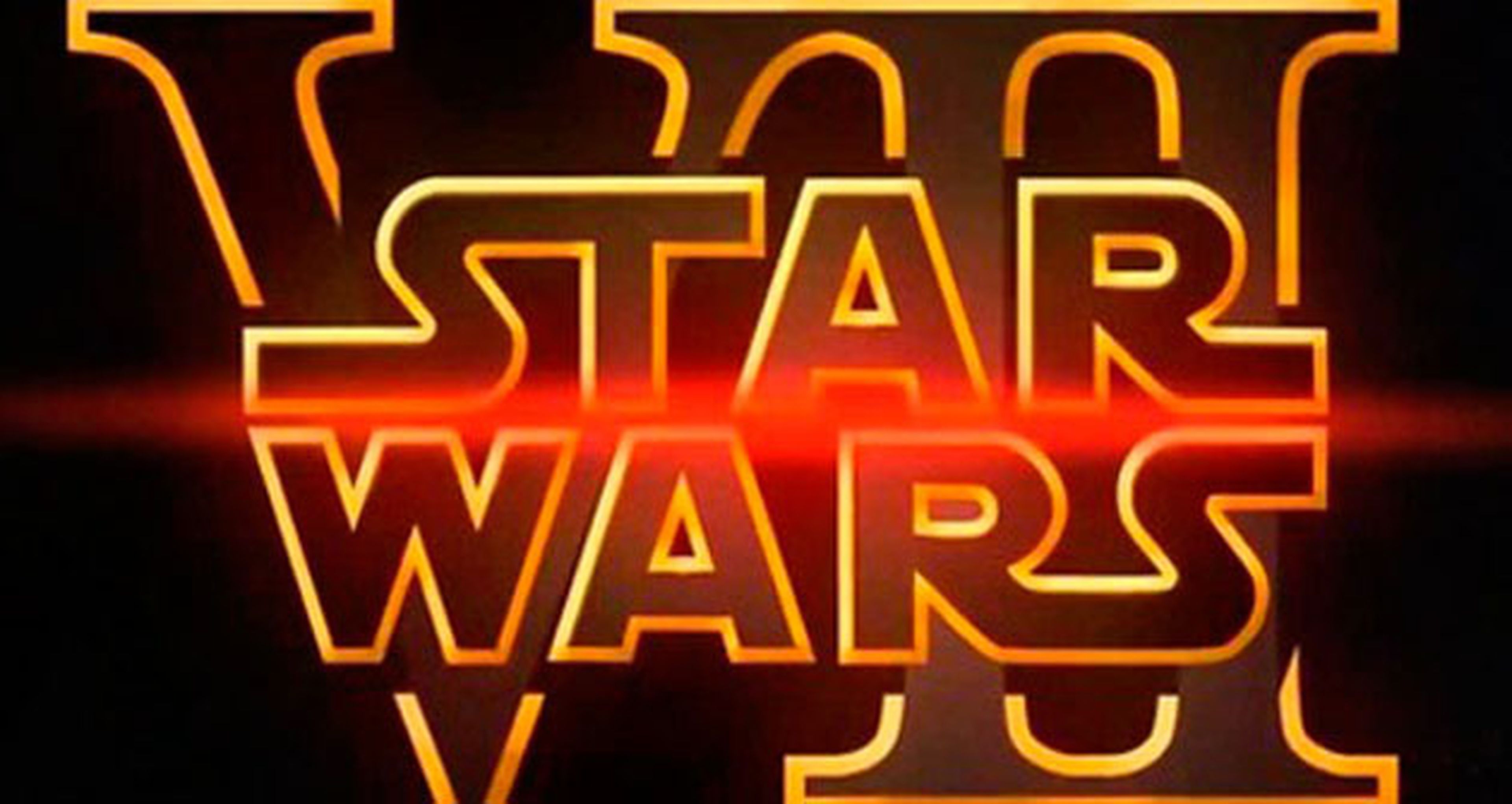 Finaliza el rodaje de Star Wars Episodio VII